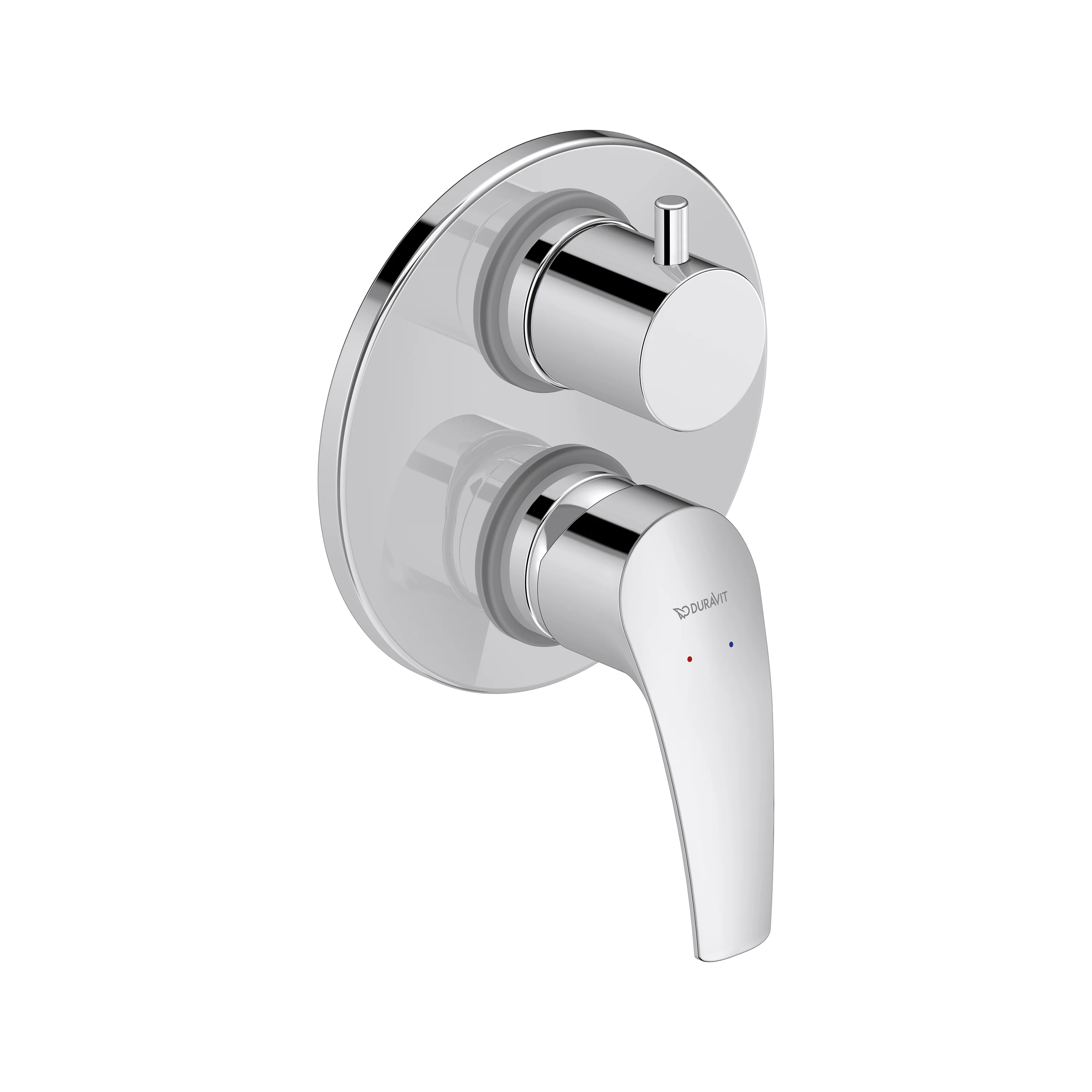 Duravit DuraVelez badkarsblandare - Image 3