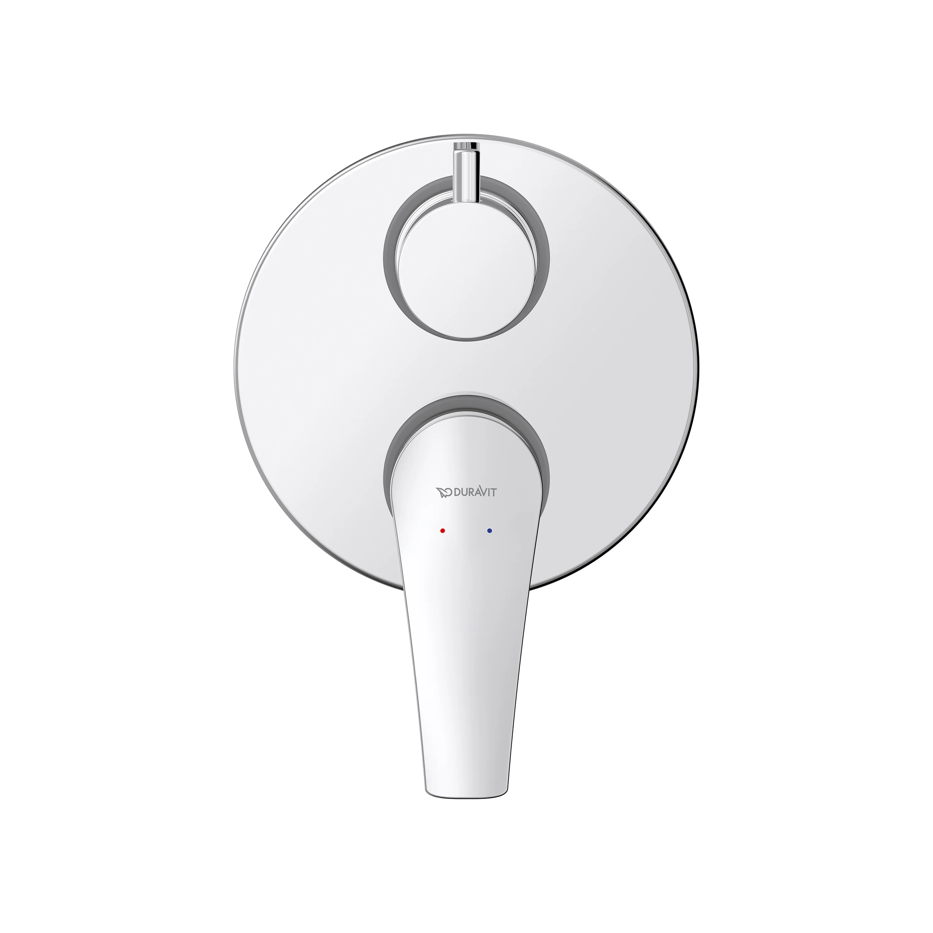Duravit DuraVelez badkarsblandare - Image 4
