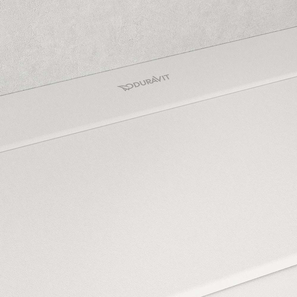Duravit duschbricka platt Eloveno - Image 5