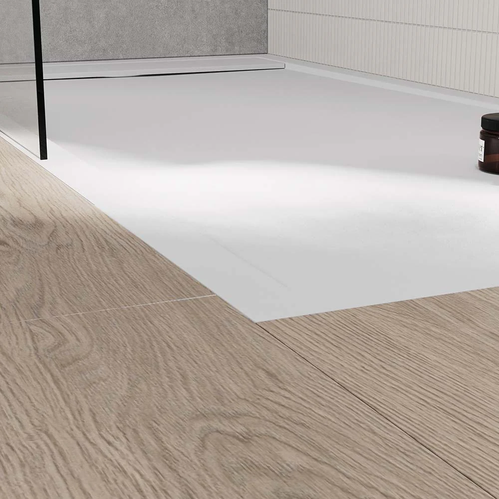Duravit duschbricka platt Eloveno - Image 8