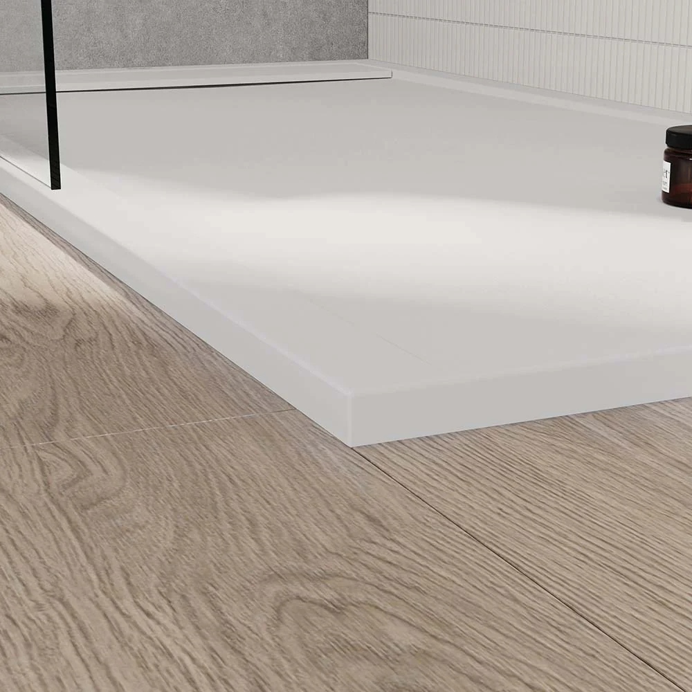 Duravit duschbricka platt Eloveno - Image 9