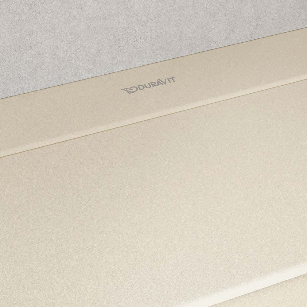 Duravit duschbrunn platt Eloveno - Image 10