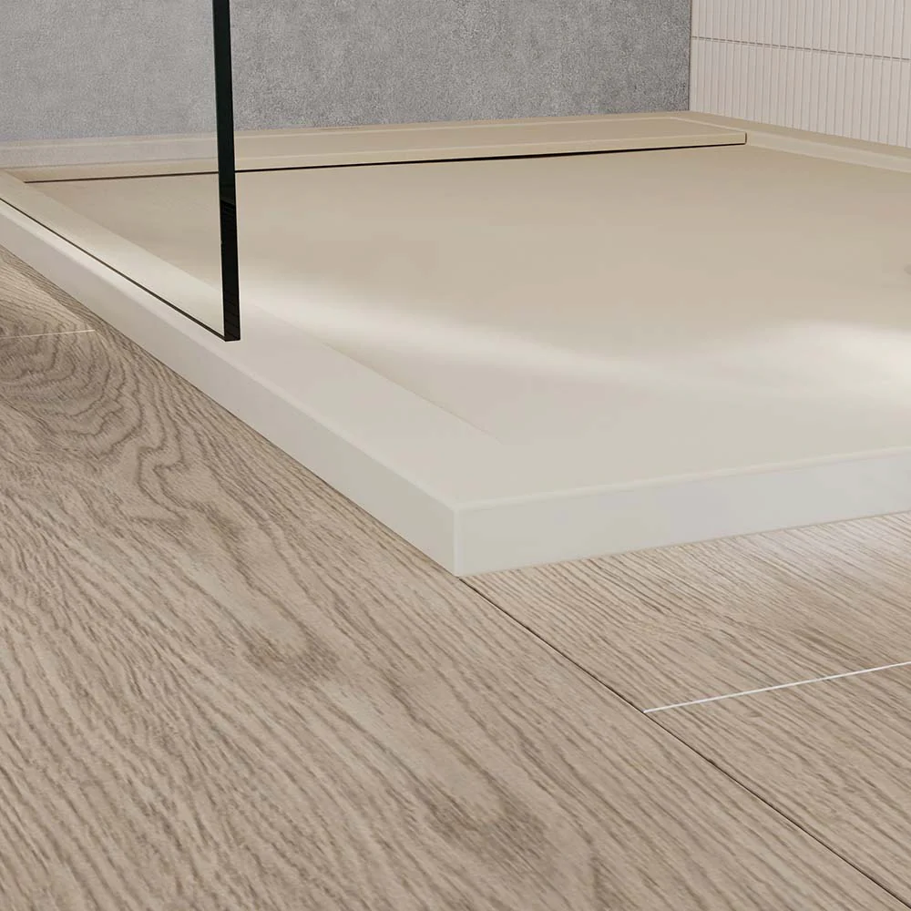 Duravit duschbrunn platt Eloveno - Image 4