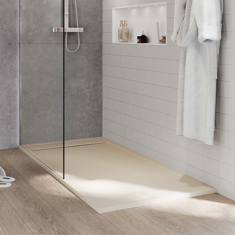 Duravit duschbrunn platt Eloveno - Image 6