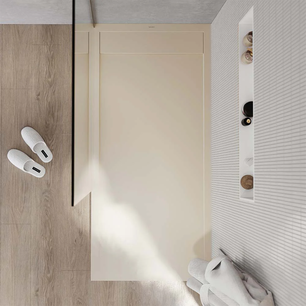 Duravit duschbrunn platt Eloveno - Image 7