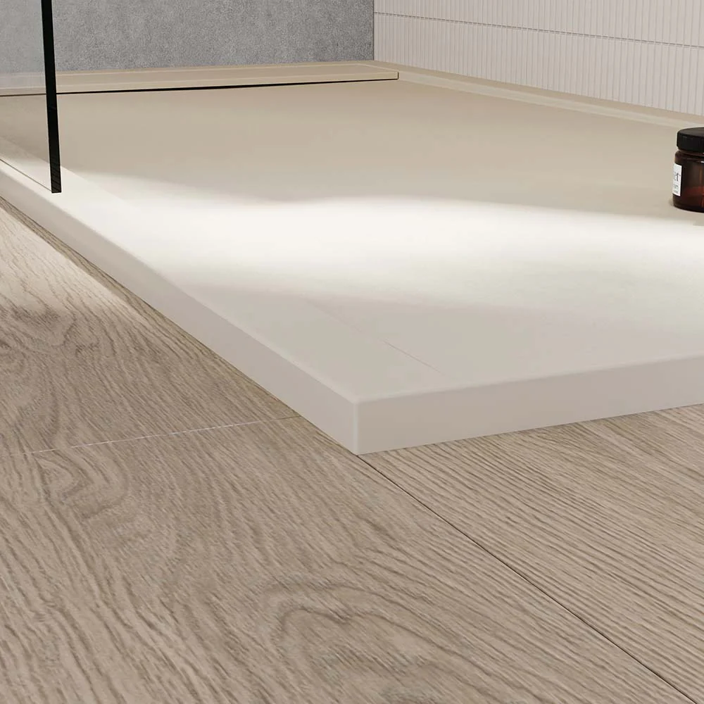 Duravit duschbrunn platt Eloveno - Image 9