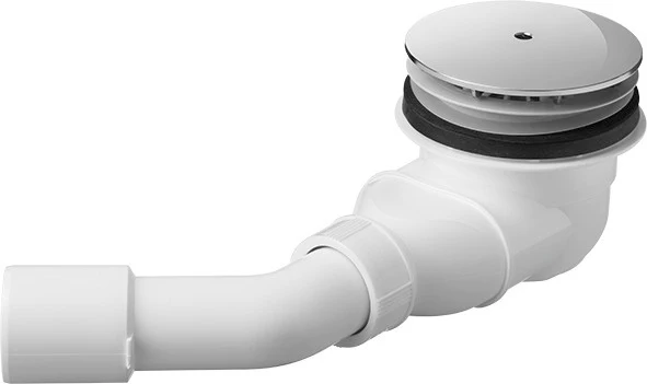 Duravit duschkaravlopp - Image 2