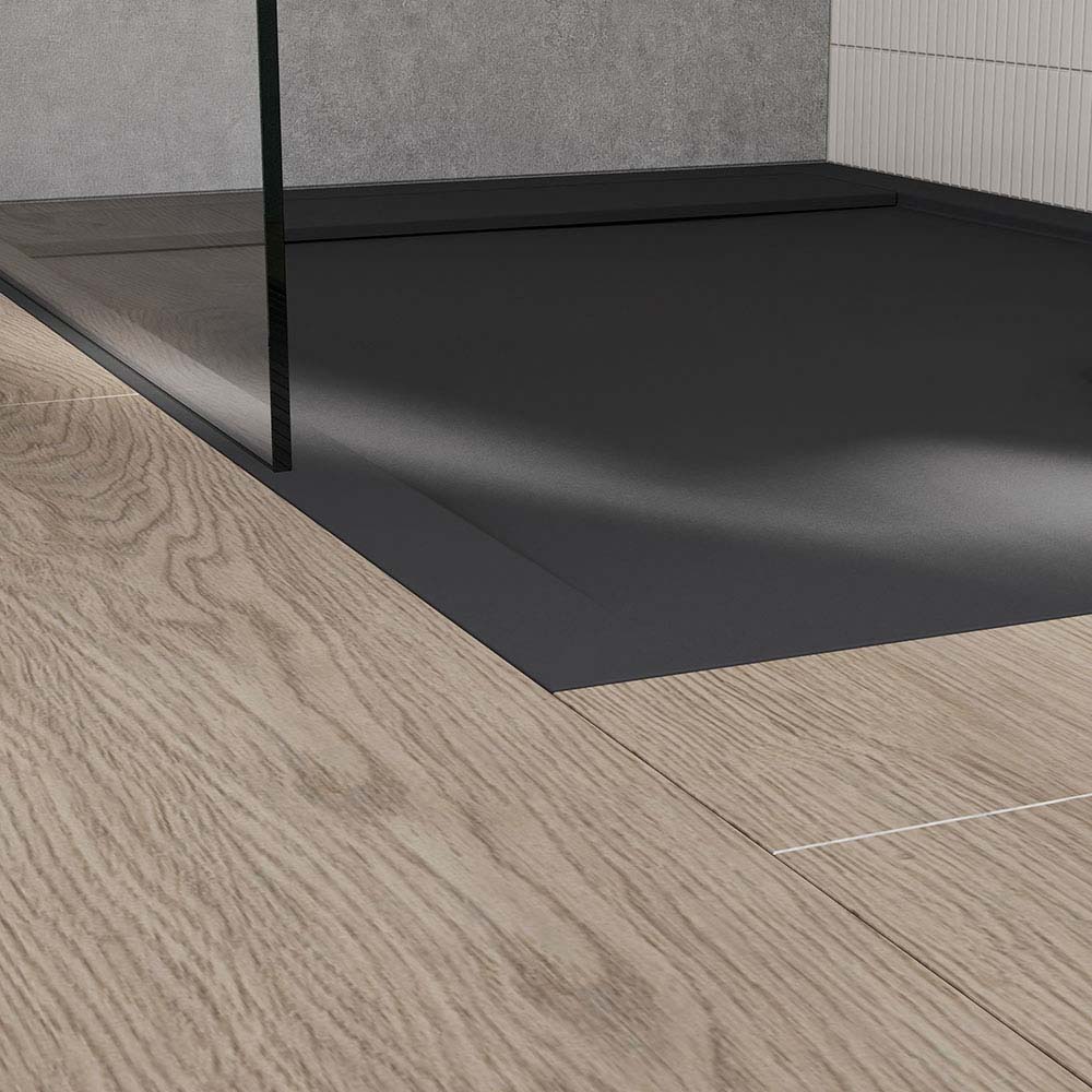 Duravit duschkar låg Eloveno - Image 3