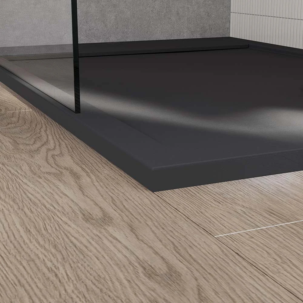 Duravit duschkar låg Eloveno - Image 4