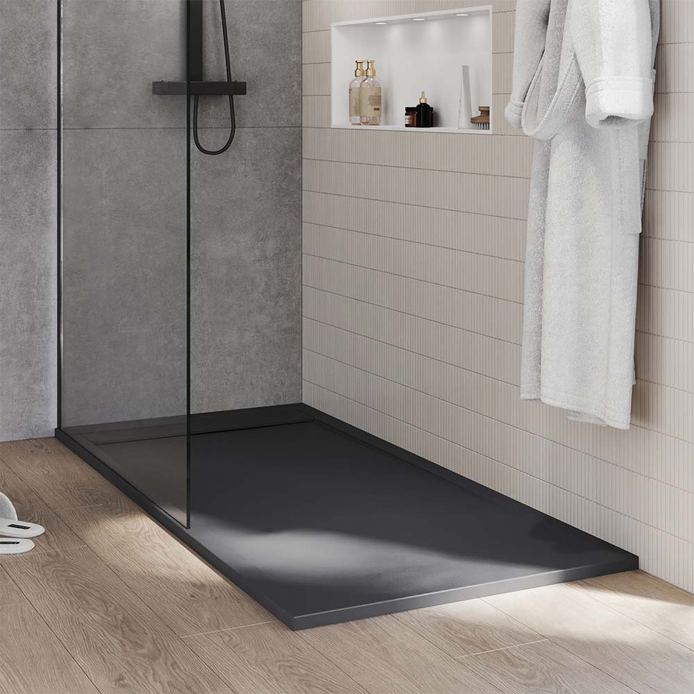 Duravit duschkar låg Eloveno - Image 6