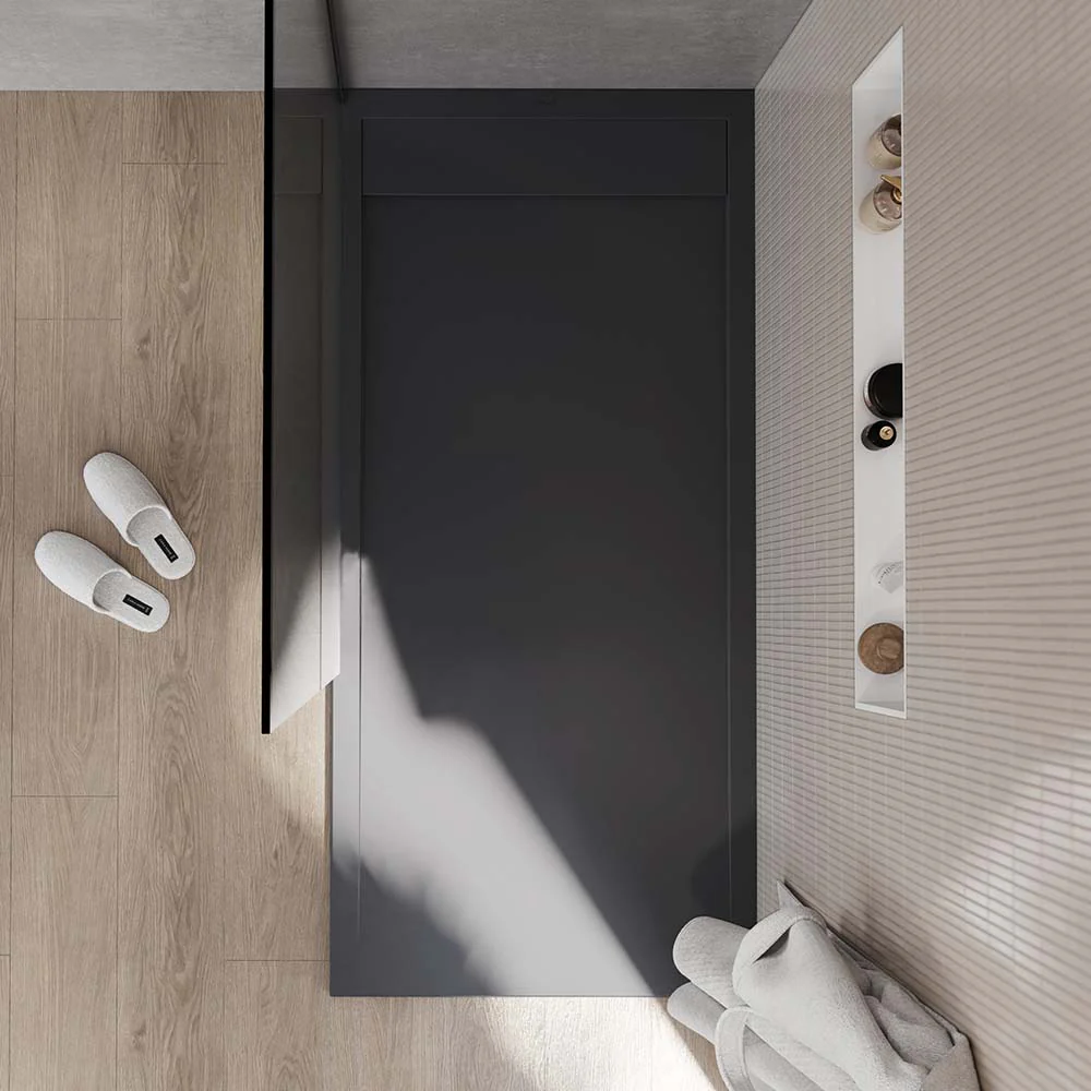 Duravit duschkar låg Eloveno - Image 7