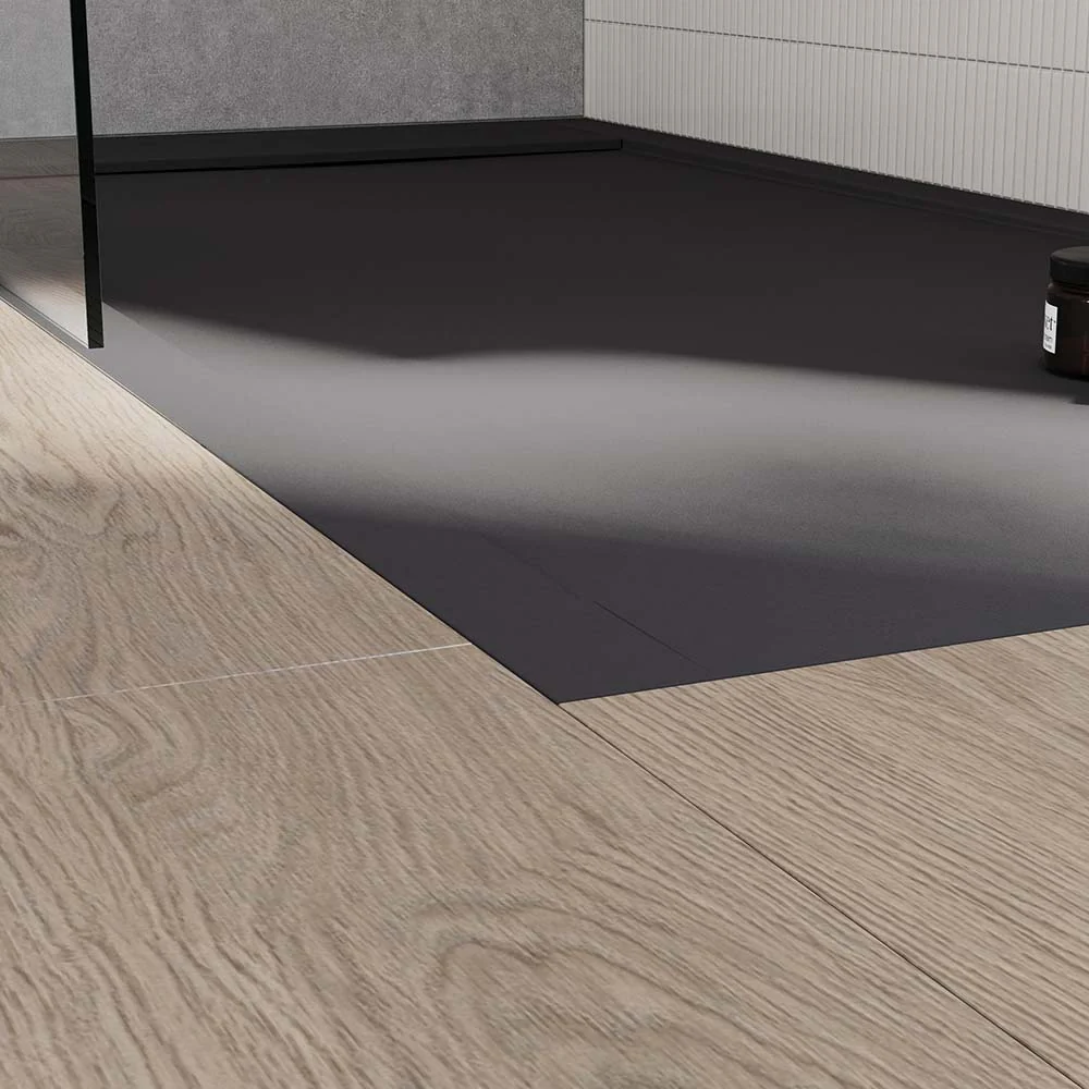 Duravit duschkar låg Eloveno - Image 8