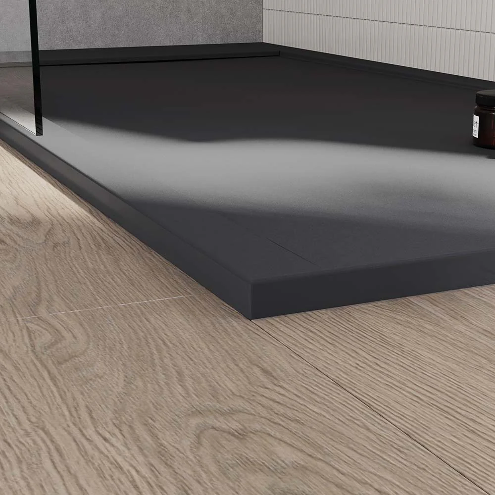 Duravit duschkar låg Eloveno - Image 9