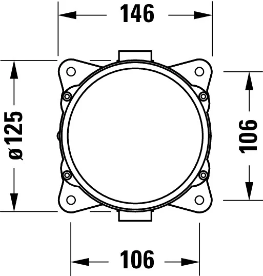 Duravit grunddel - Image 2