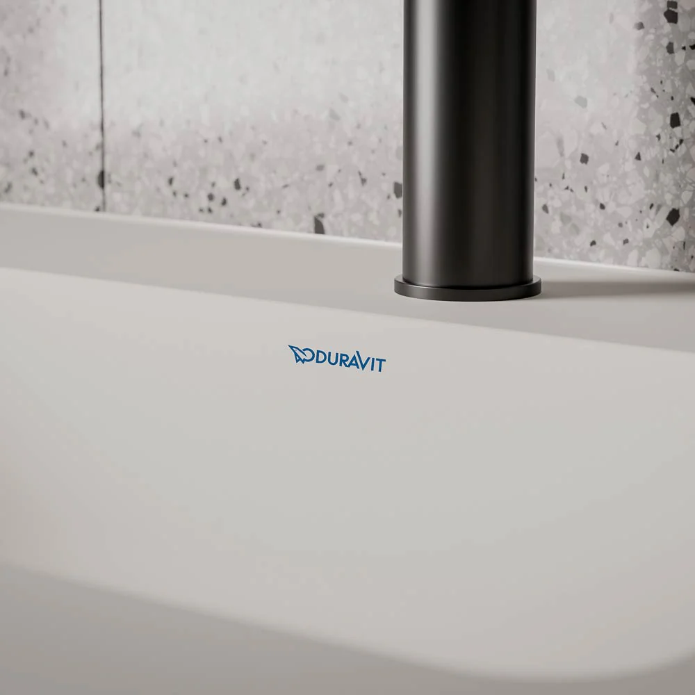 Duravit handfat med underskåp TIM 100 cm - Image 49