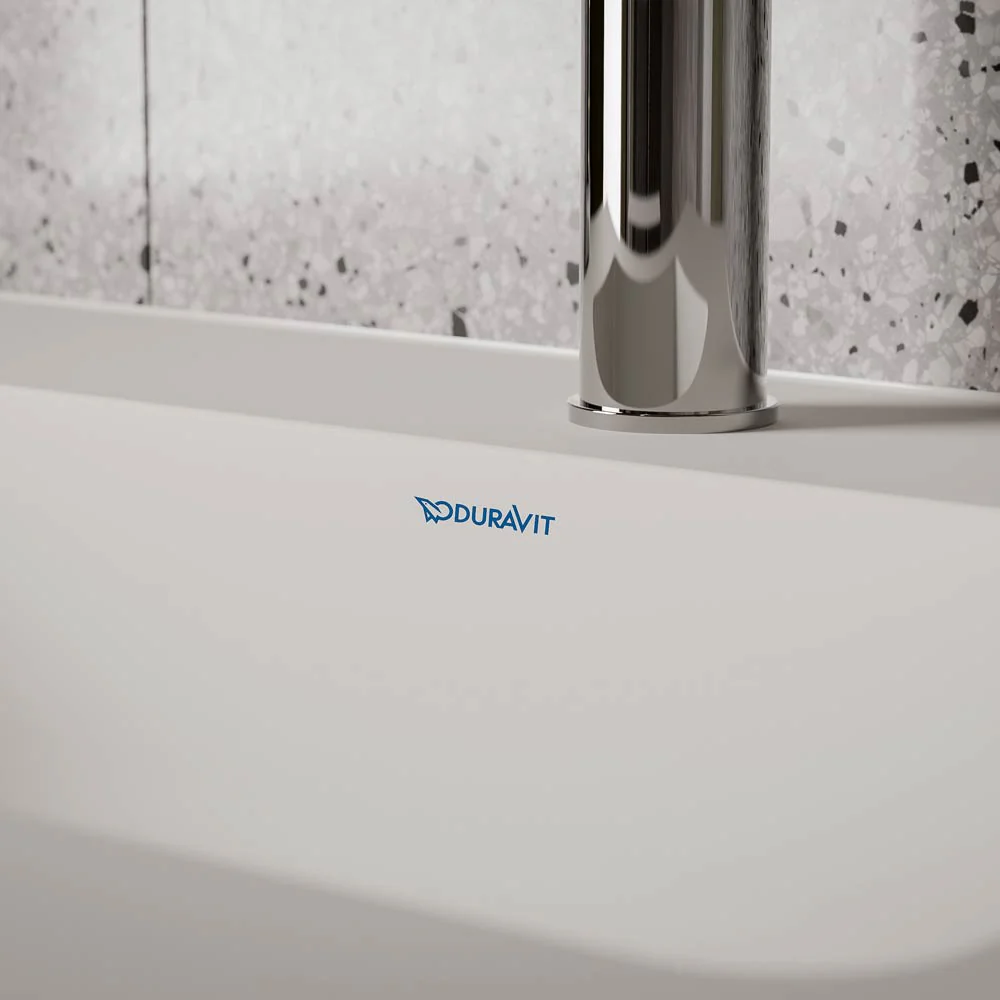 Duravit handfat med underskåp TIM 100 cm - Image 50