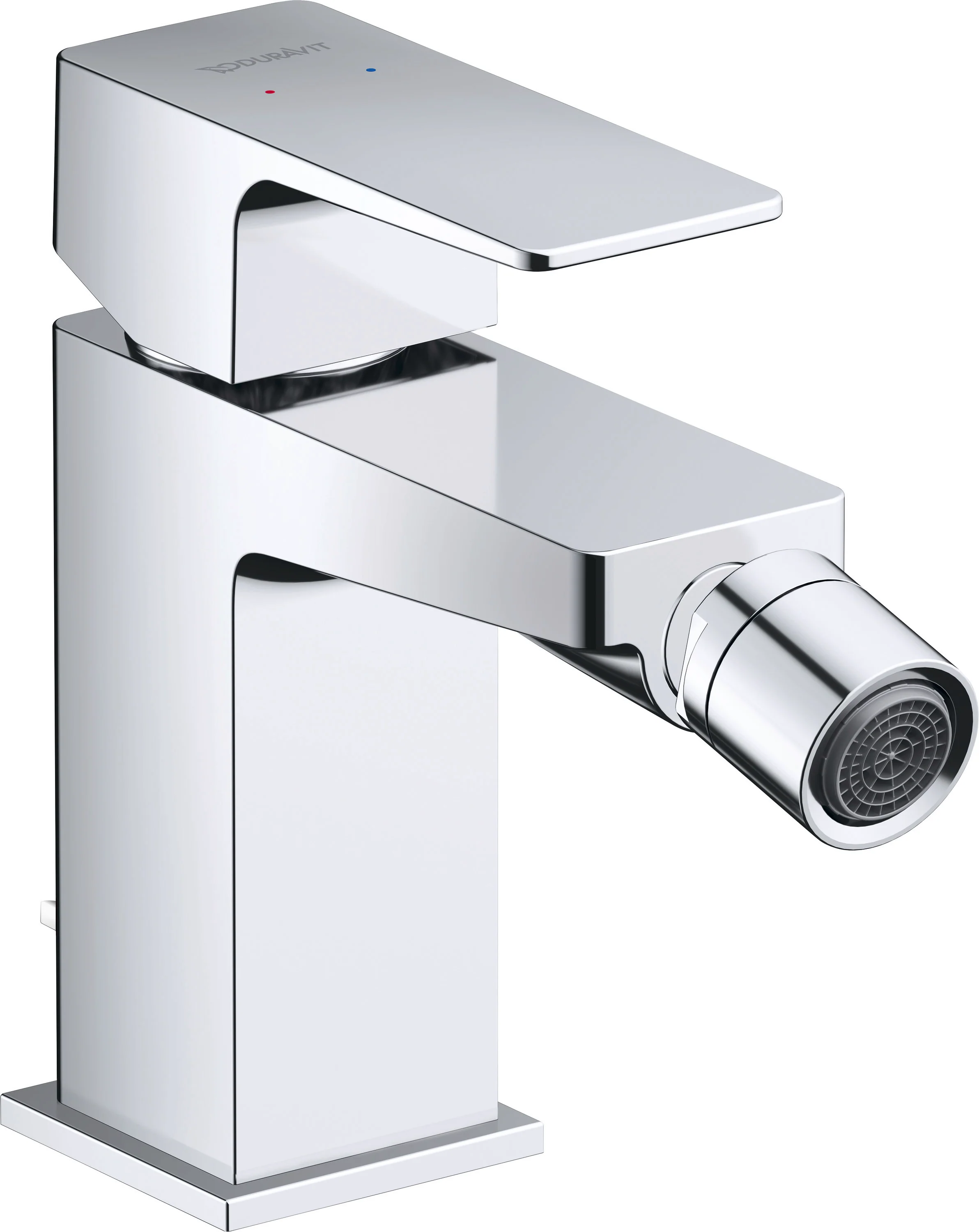 Duravit Manhattan 1-grepps bidéblandare - Image 2