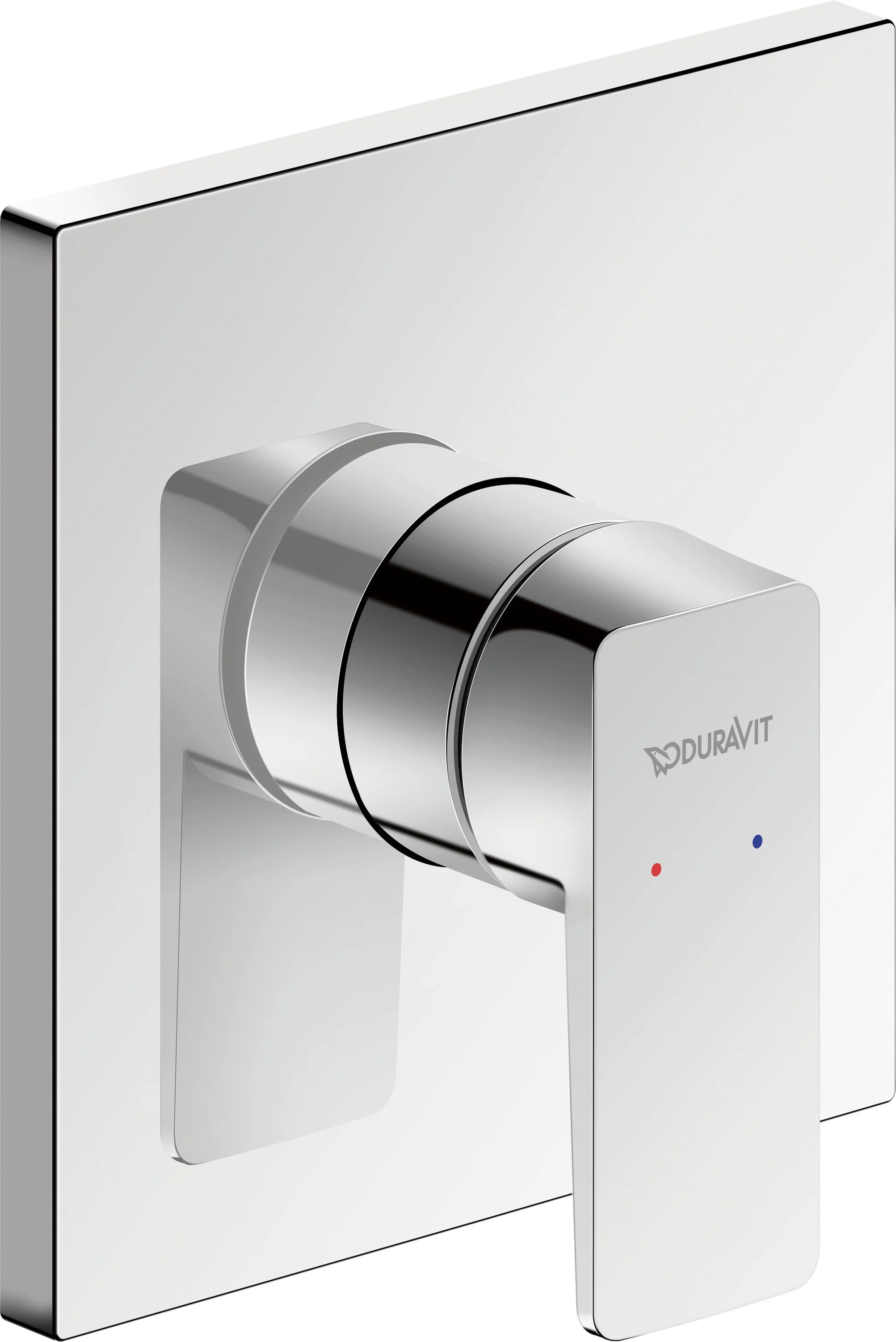 Duravit Manhattan dold ettgreppsblandare, 1 konsument  - Image 4