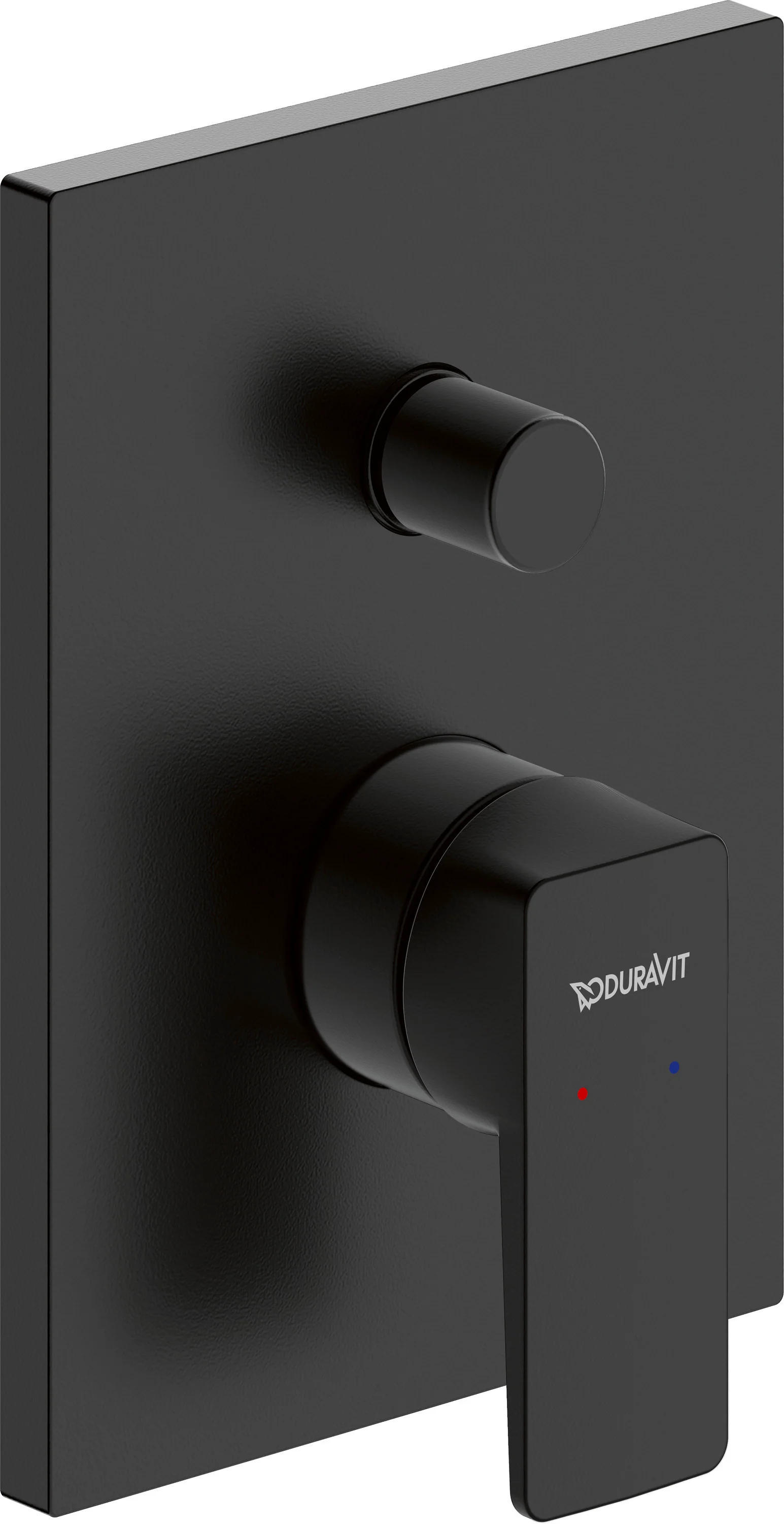 Duravit Manhattan dold ettgreppsblandare, 2 konsumenter  - Image 2