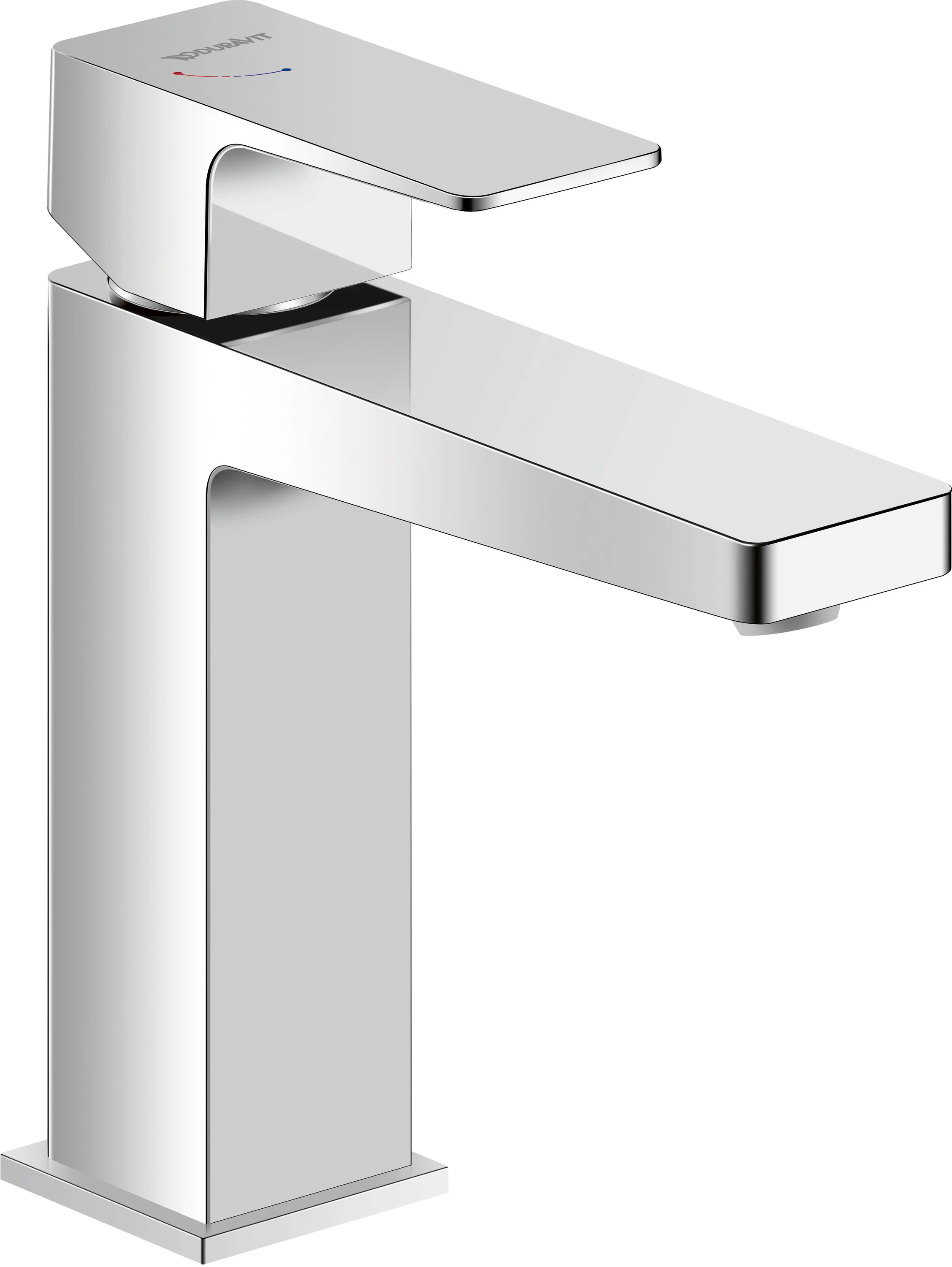 Duravit Manhattan Ettgrepps tvättställsblandare M - Image 5