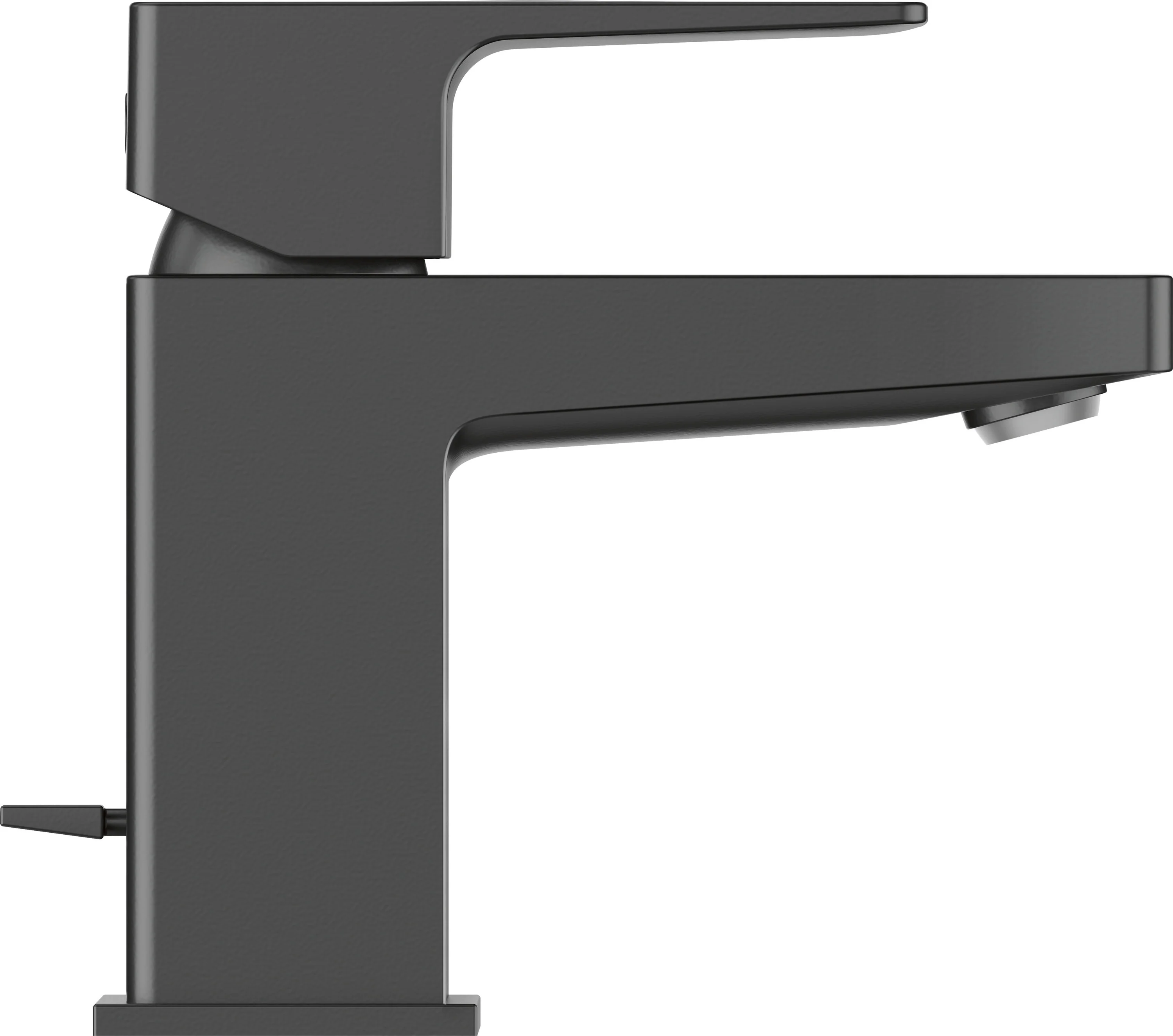 Duravit Manhattan ettgrepps tvättställsblandare S - Image 2