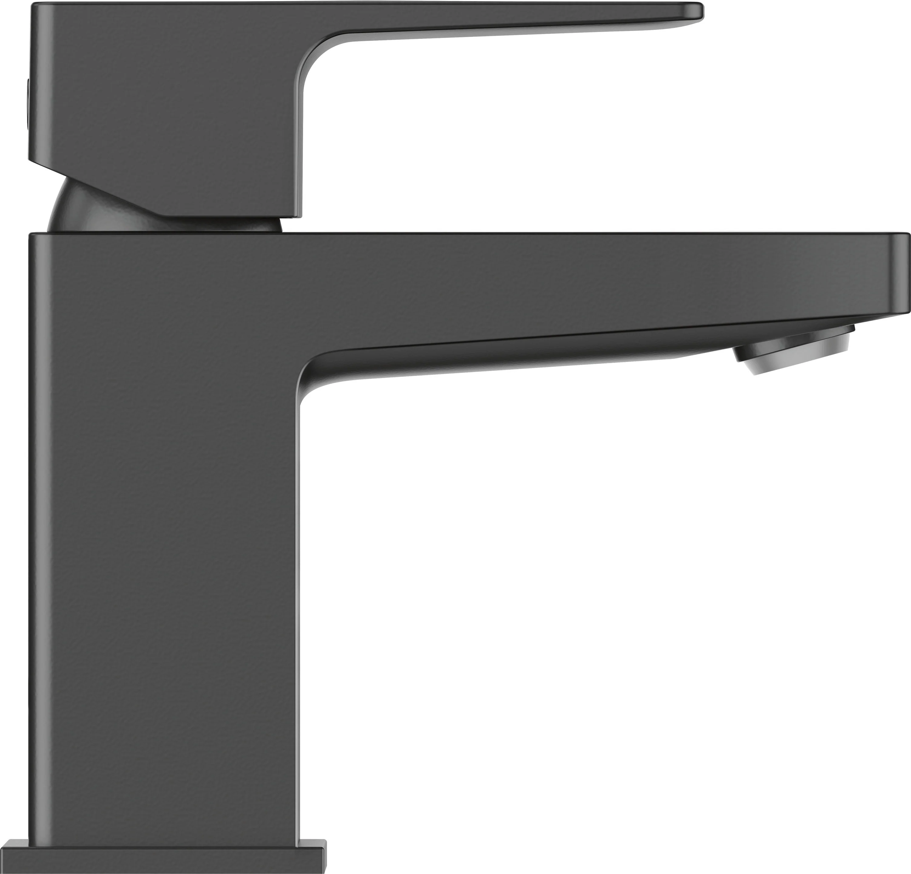 Duravit Manhattan ettgrepps tvättställsblandare S - Image 8