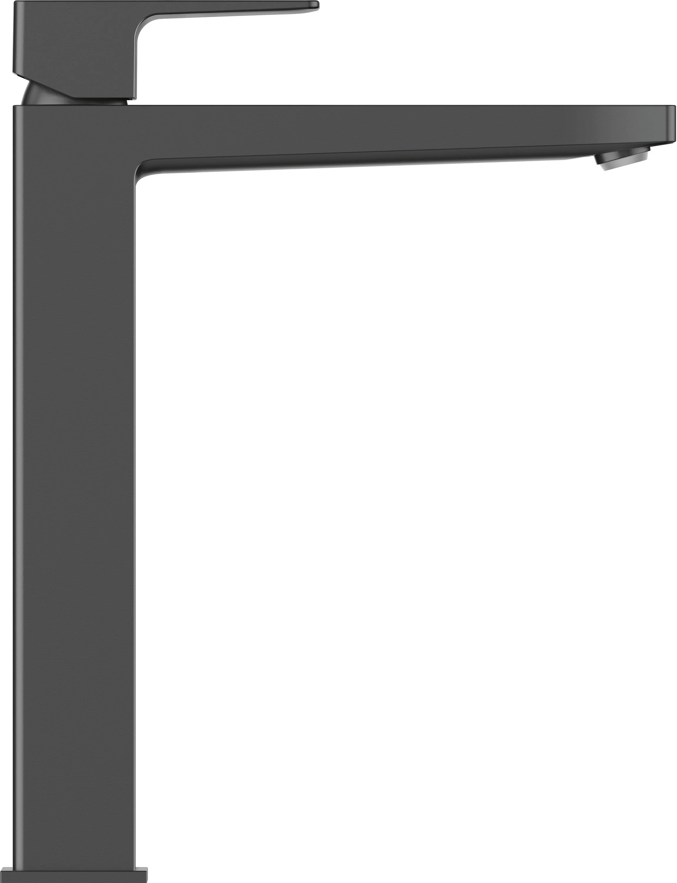 Duravit Manhattan ettgrepps tvättställsblandare XL - Image 2