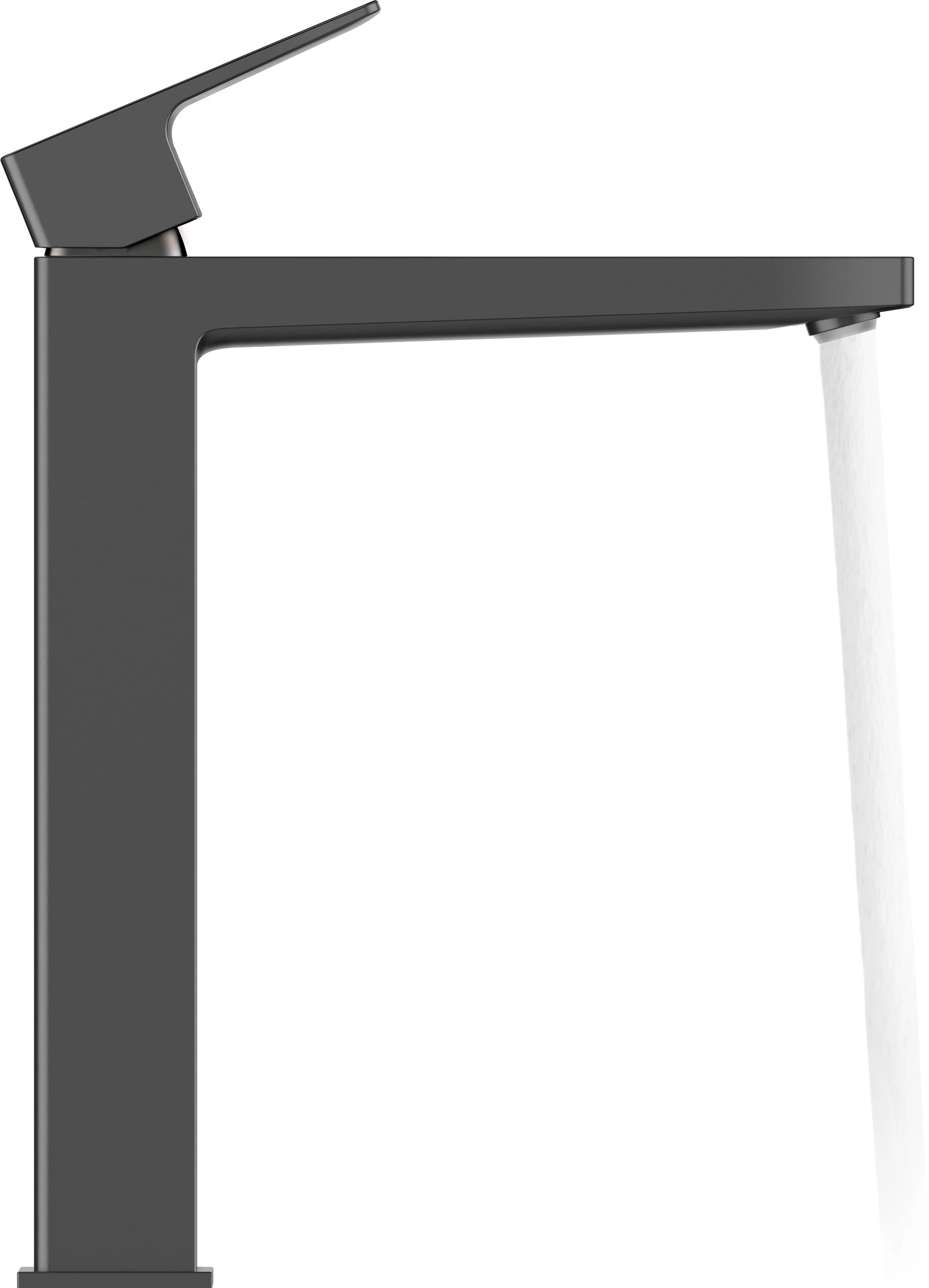 Duravit Manhattan ettgrepps tvättställsblandare XL - Image 3