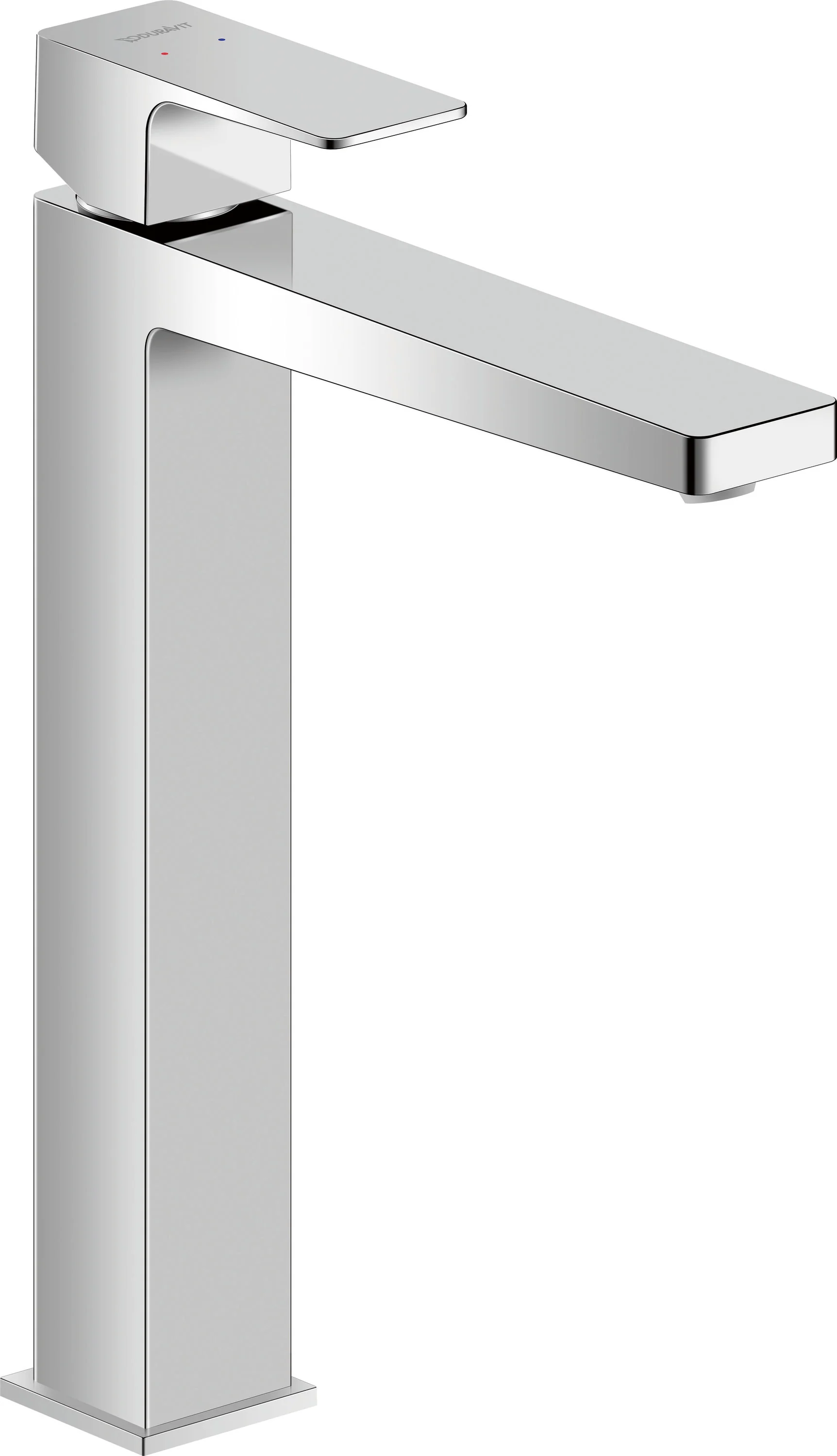 Duravit Manhattan ettgrepps tvättställsblandare XL - Image 5