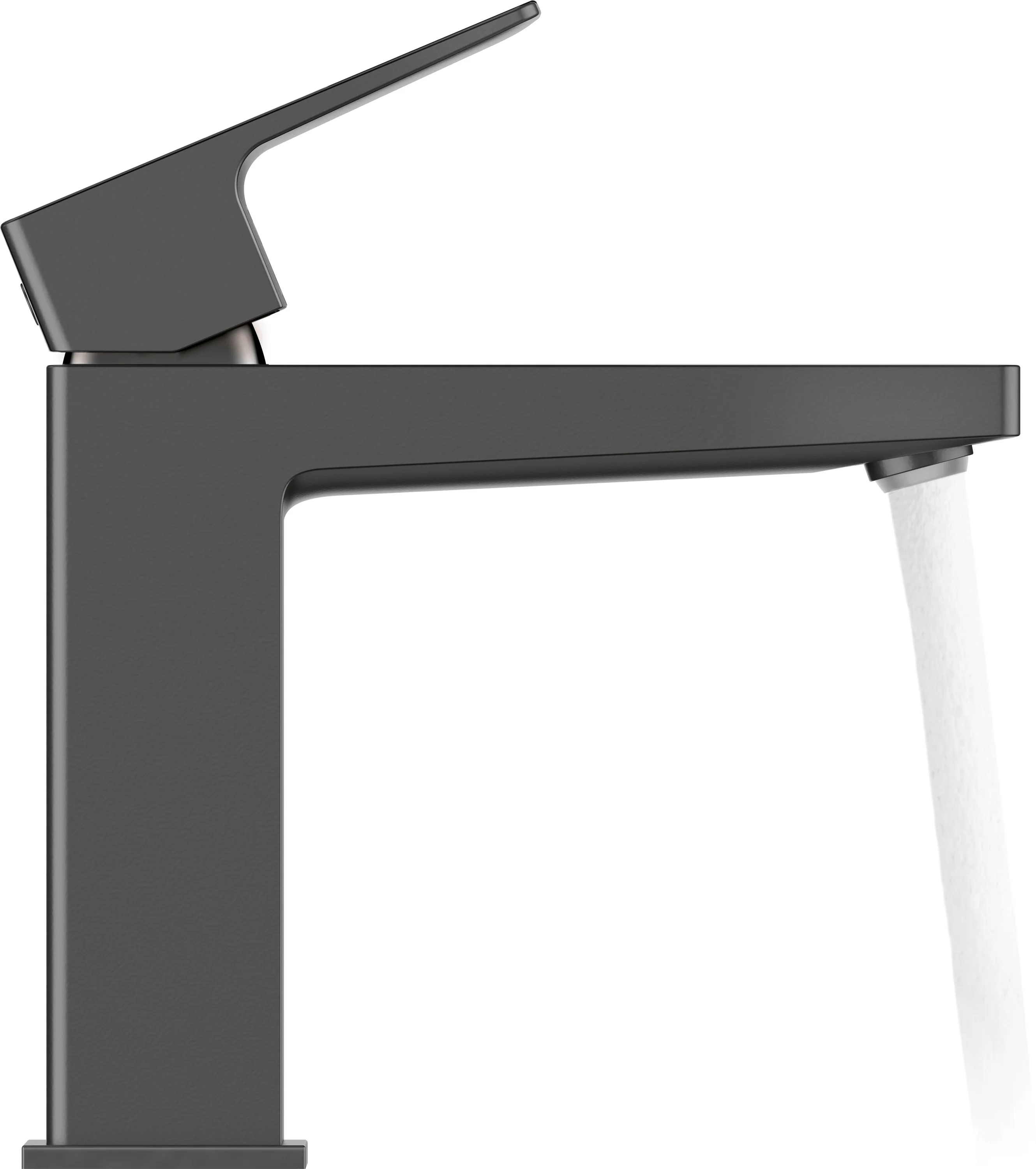 Duravit Manhattan ettgreppsblandare för tvättställ M - Image 10