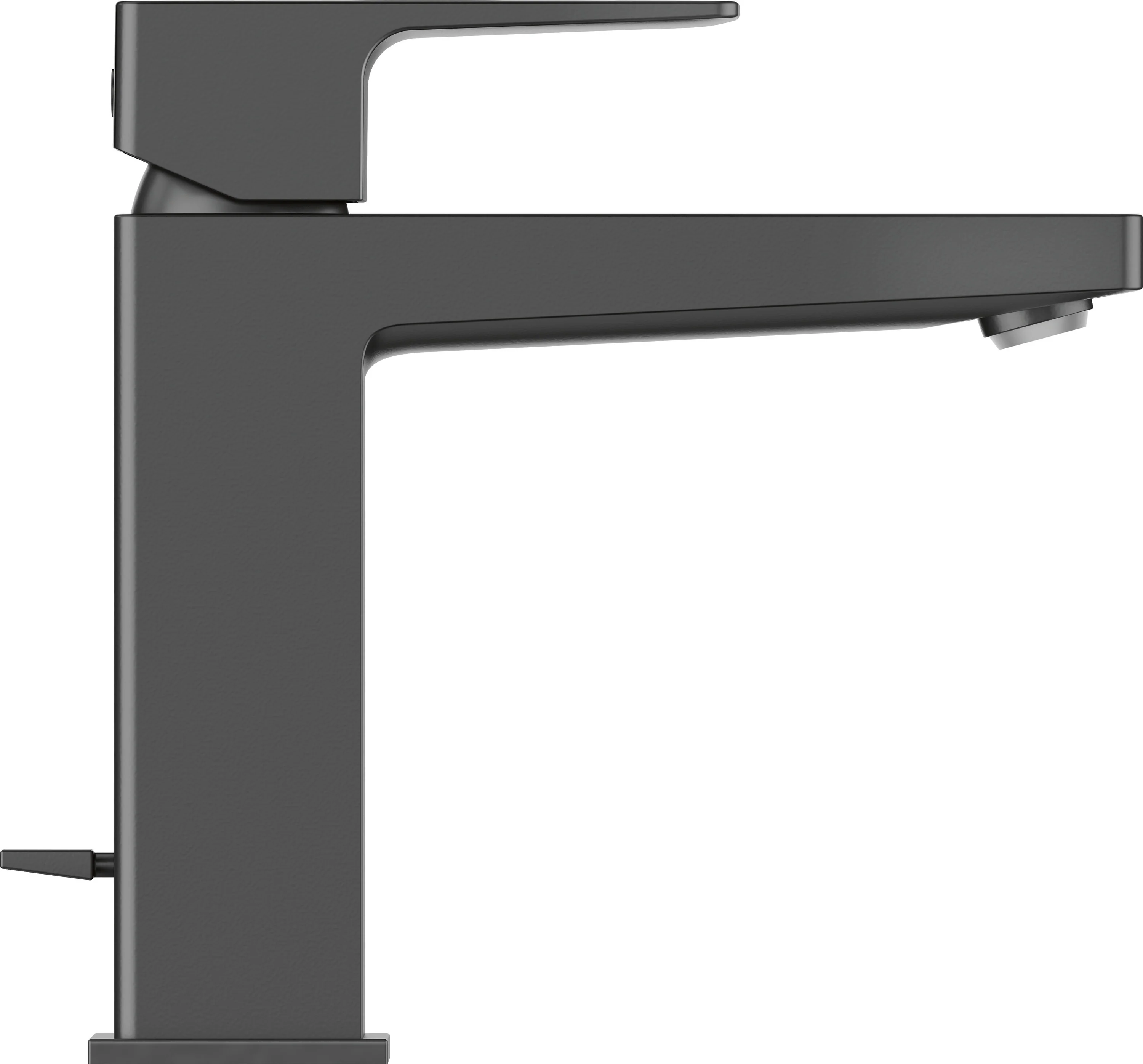 Duravit Manhattan ettgreppsblandare för tvättställ M - Image 2
