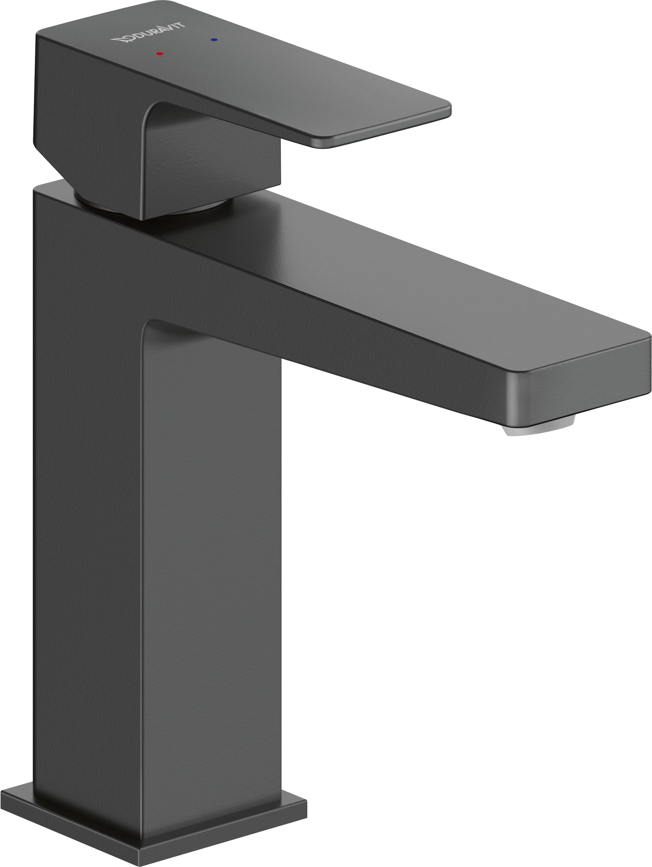 Duravit Manhattan ettgreppsblandare för tvättställ M - Image 8