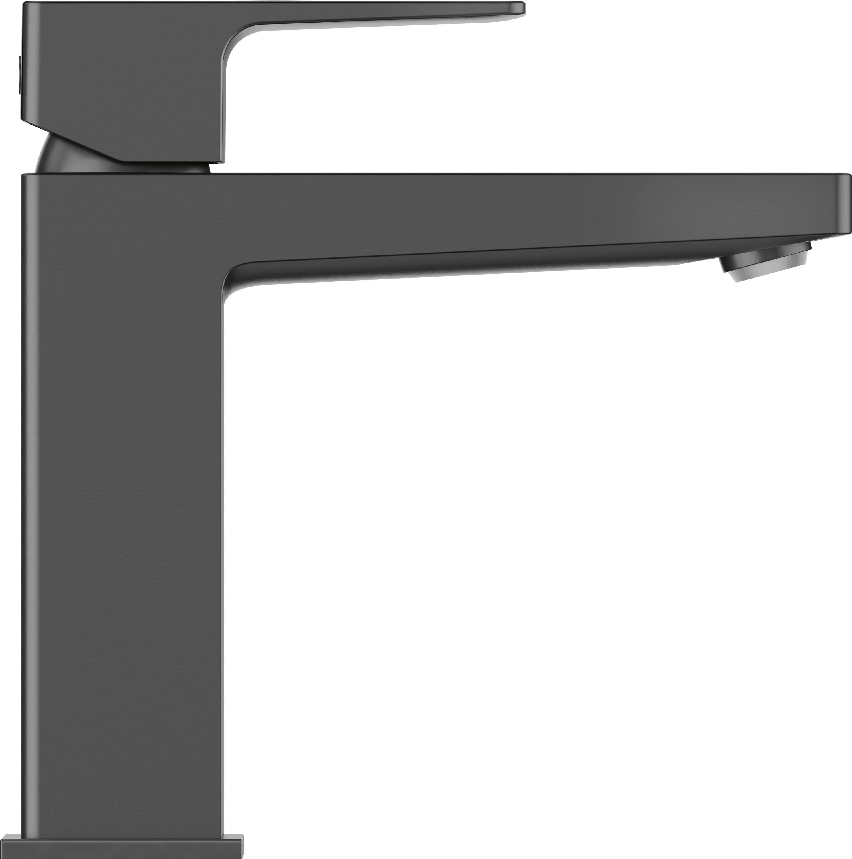 Duravit Manhattan ettgreppsblandare för tvättställ M - Image 9