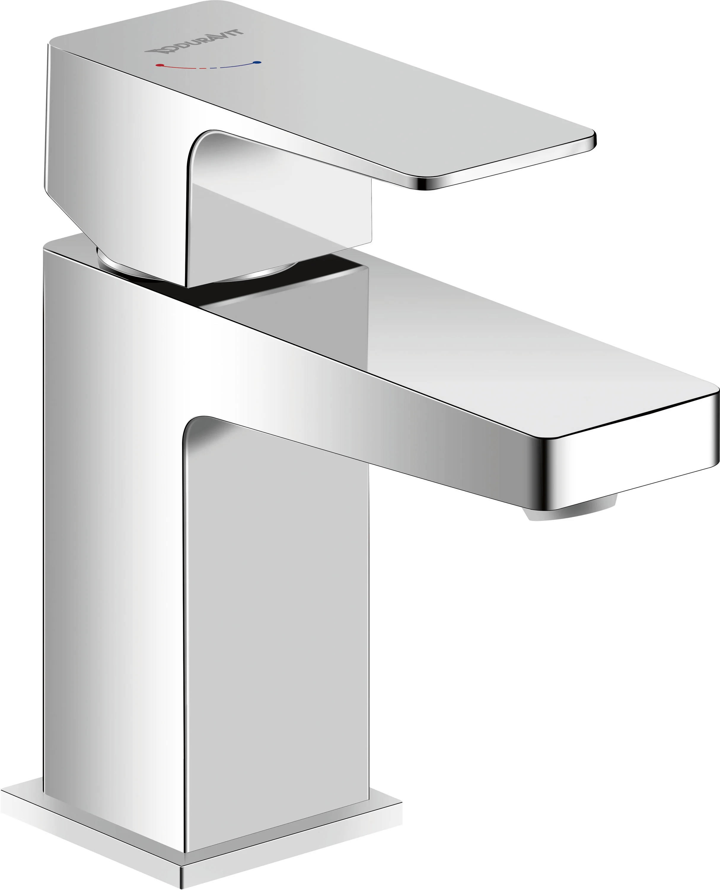 Duravit Manhattan ettgreppsblandare S FreshStart  - Image 5