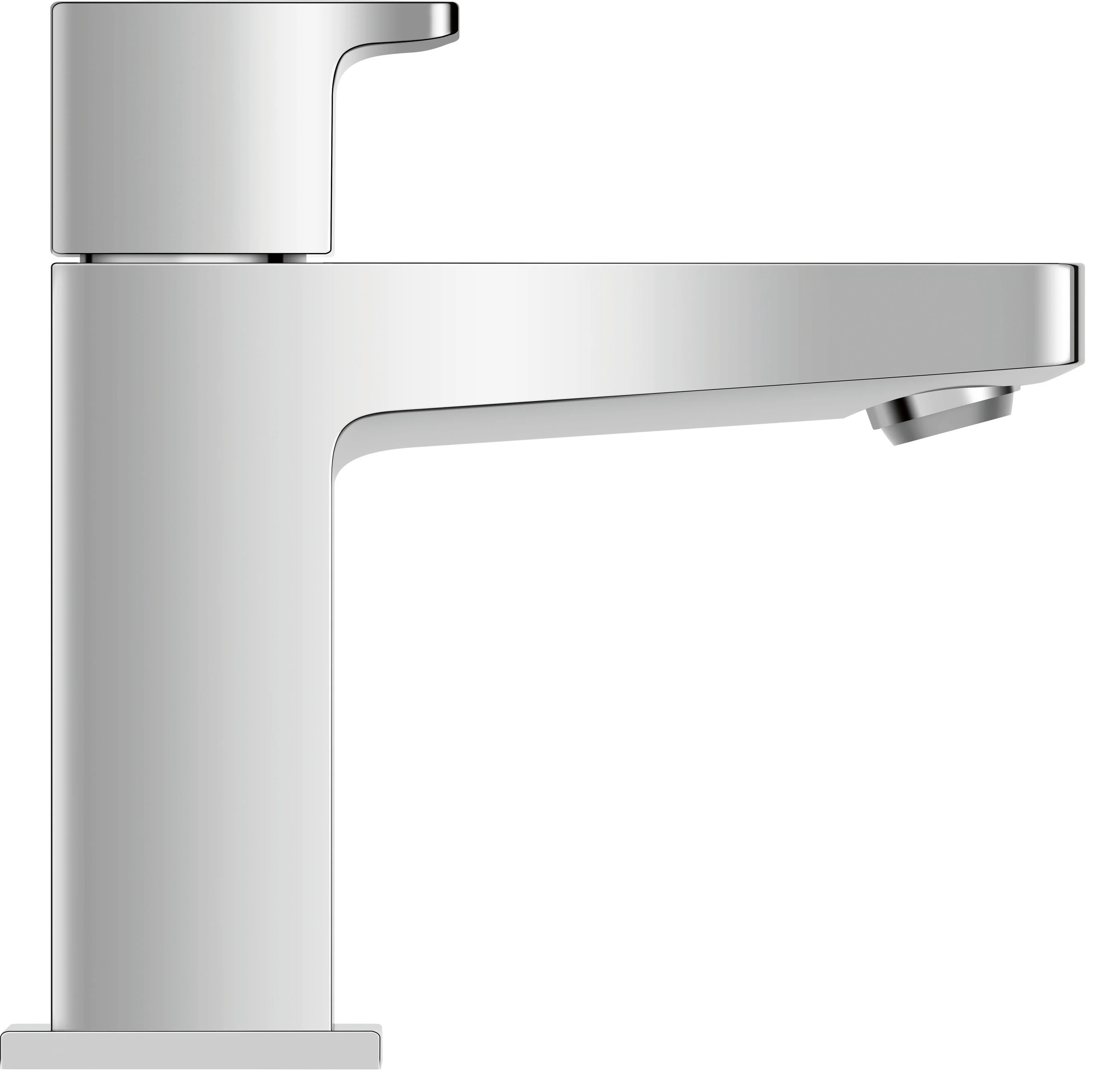 Duravit Manhattan pelararmatur  - Image 4