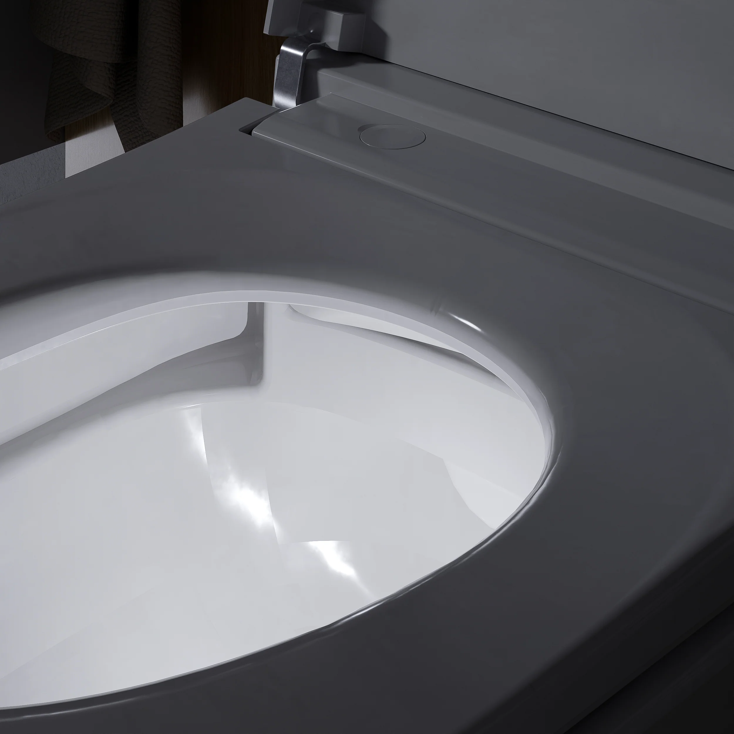 Duravit Soleil Duschtoalett - Image 13