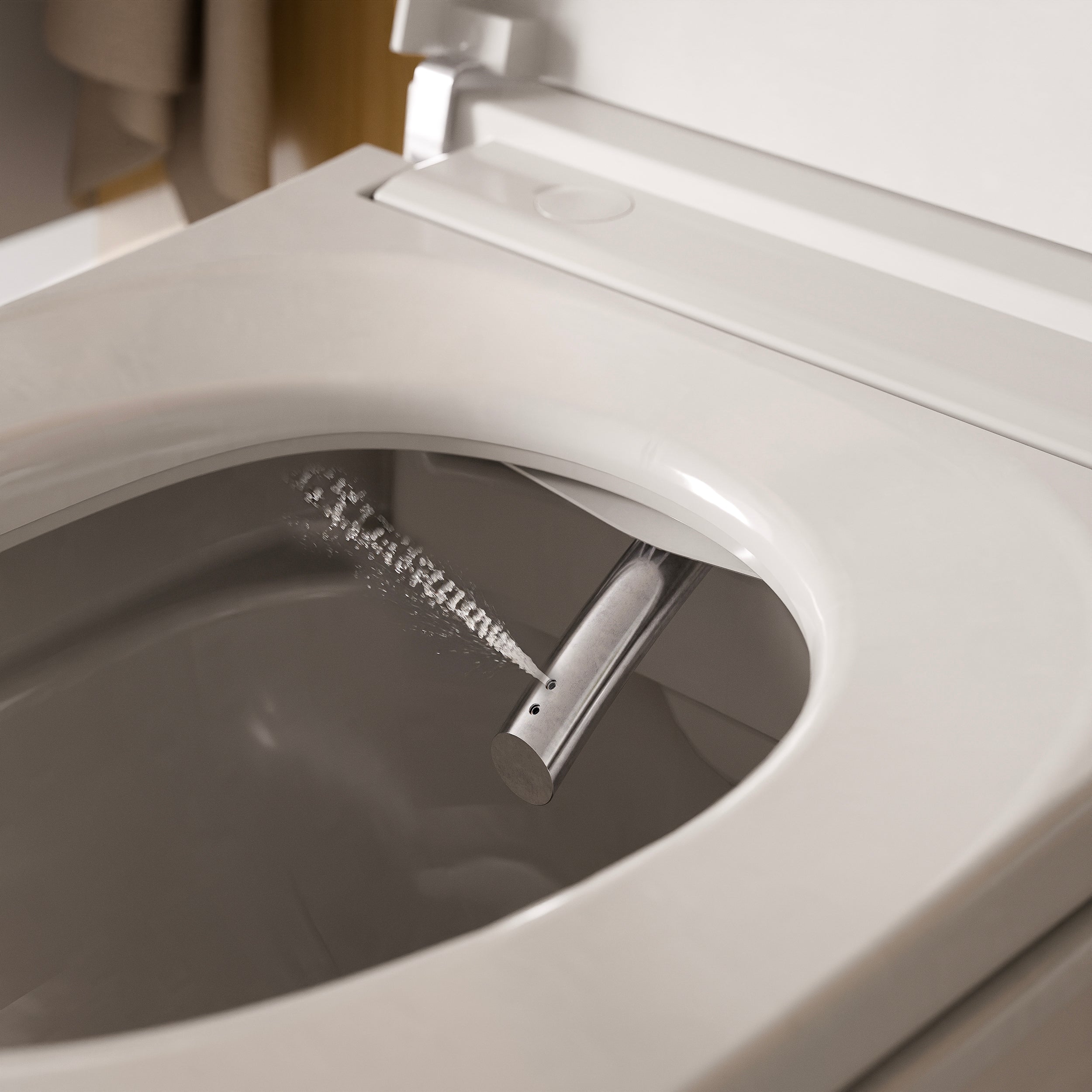 Duravit Soleil Duschtoalett - Image 5