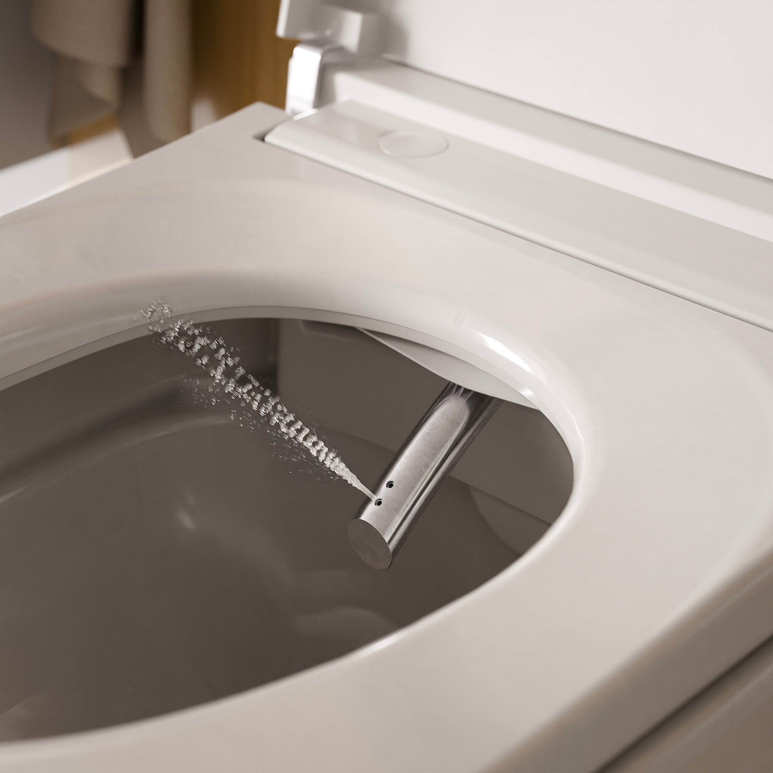 Duravit Soleil Duschtoalett - Image 6