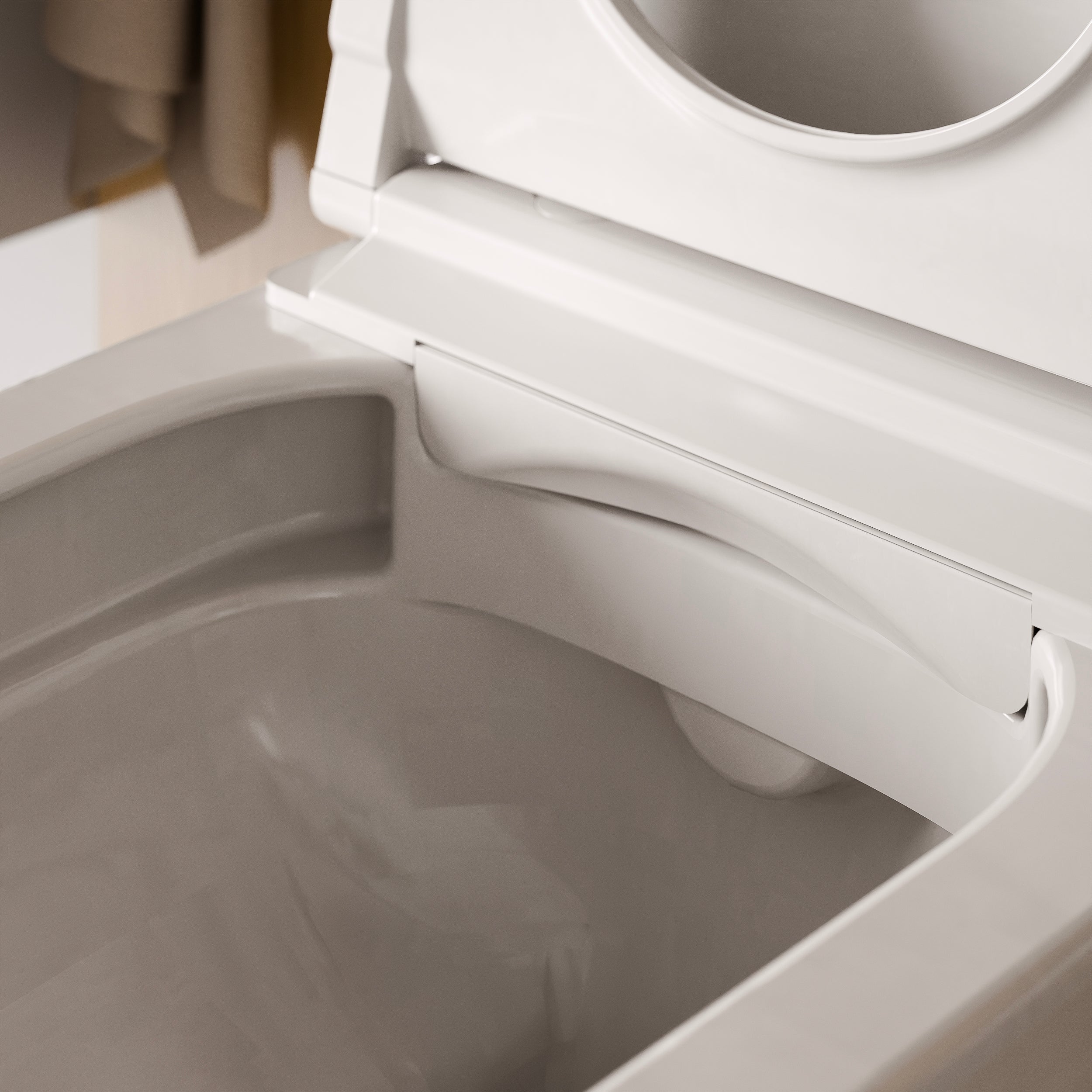 Duravit Soleil Duschtoalett - Image 7