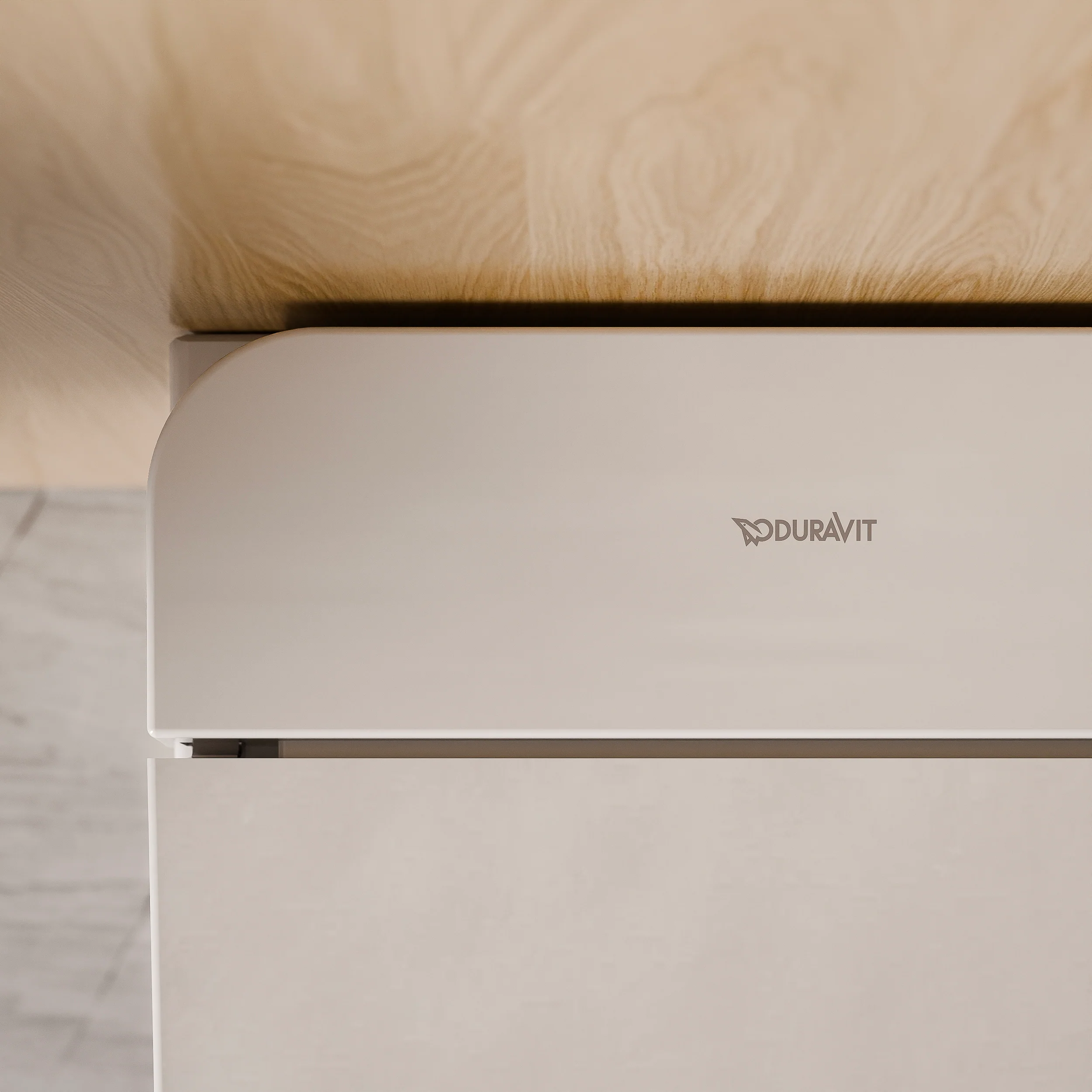 Duravit Soleil Duschtoalett - Image 9