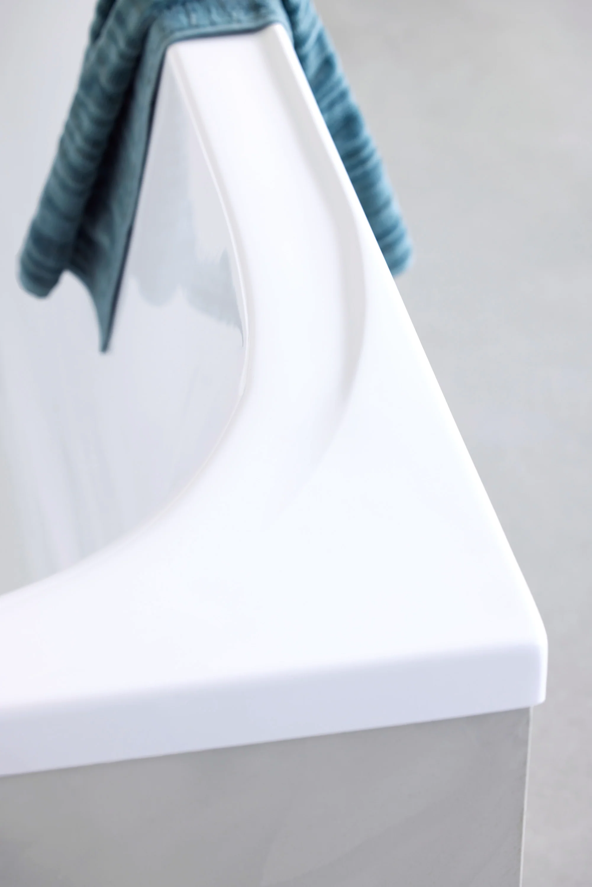 Duravit Soleil rektangulär badkar, inbyggd badkar - Image 2
