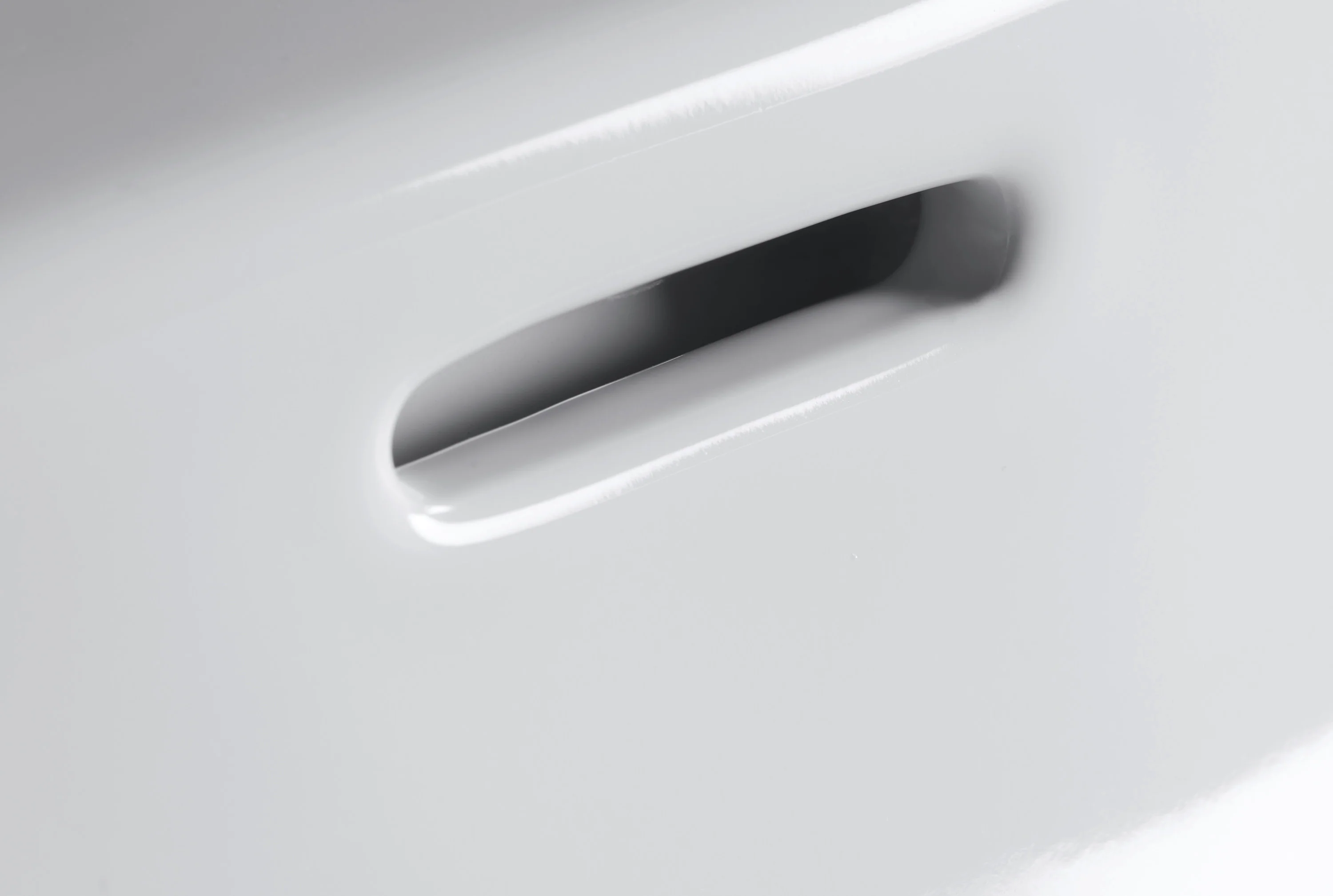 Duravit Soleil tvättställ för bänkskiva - Image 6