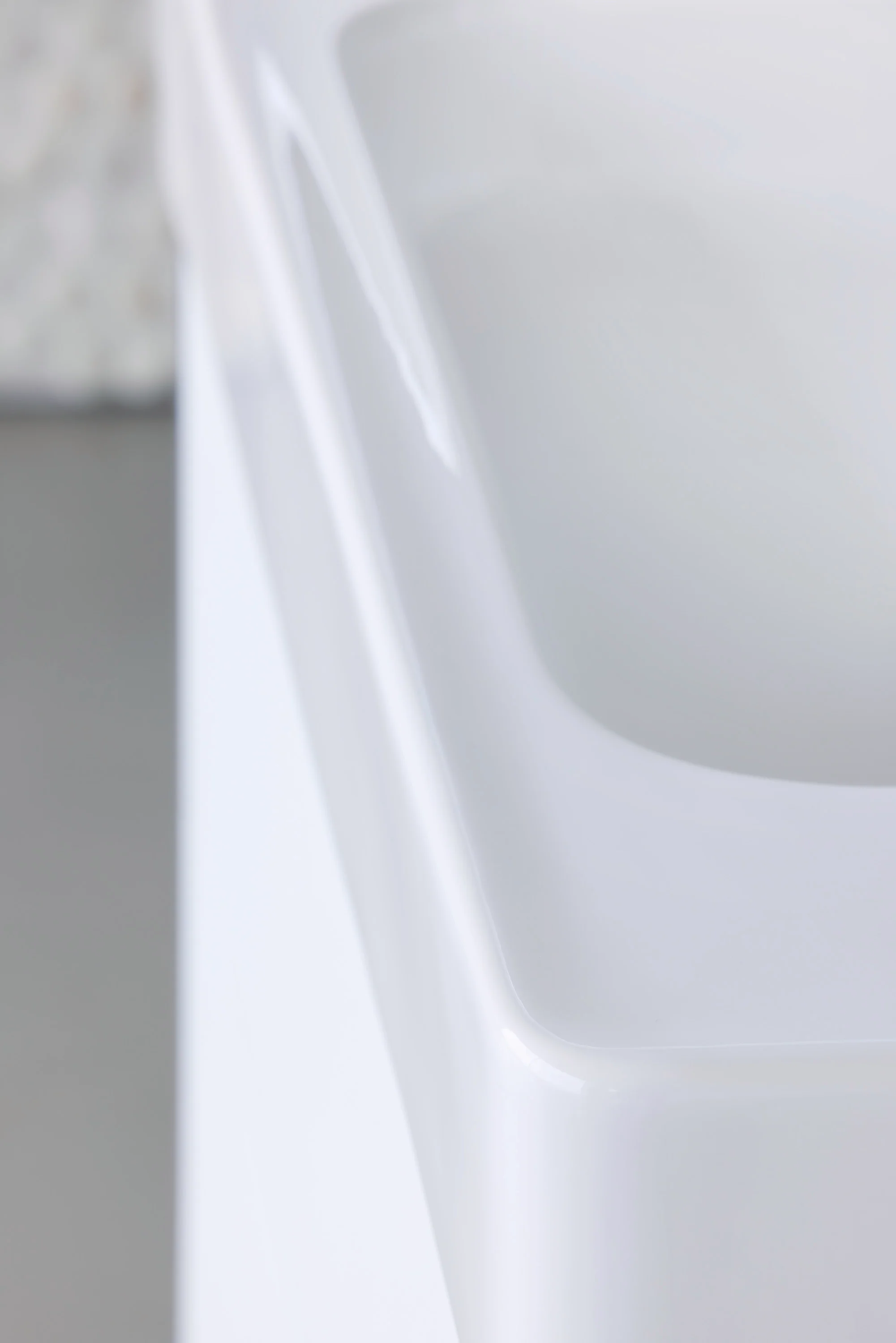 Duravit Soleil tvättställ för bänkskiva - Image 9