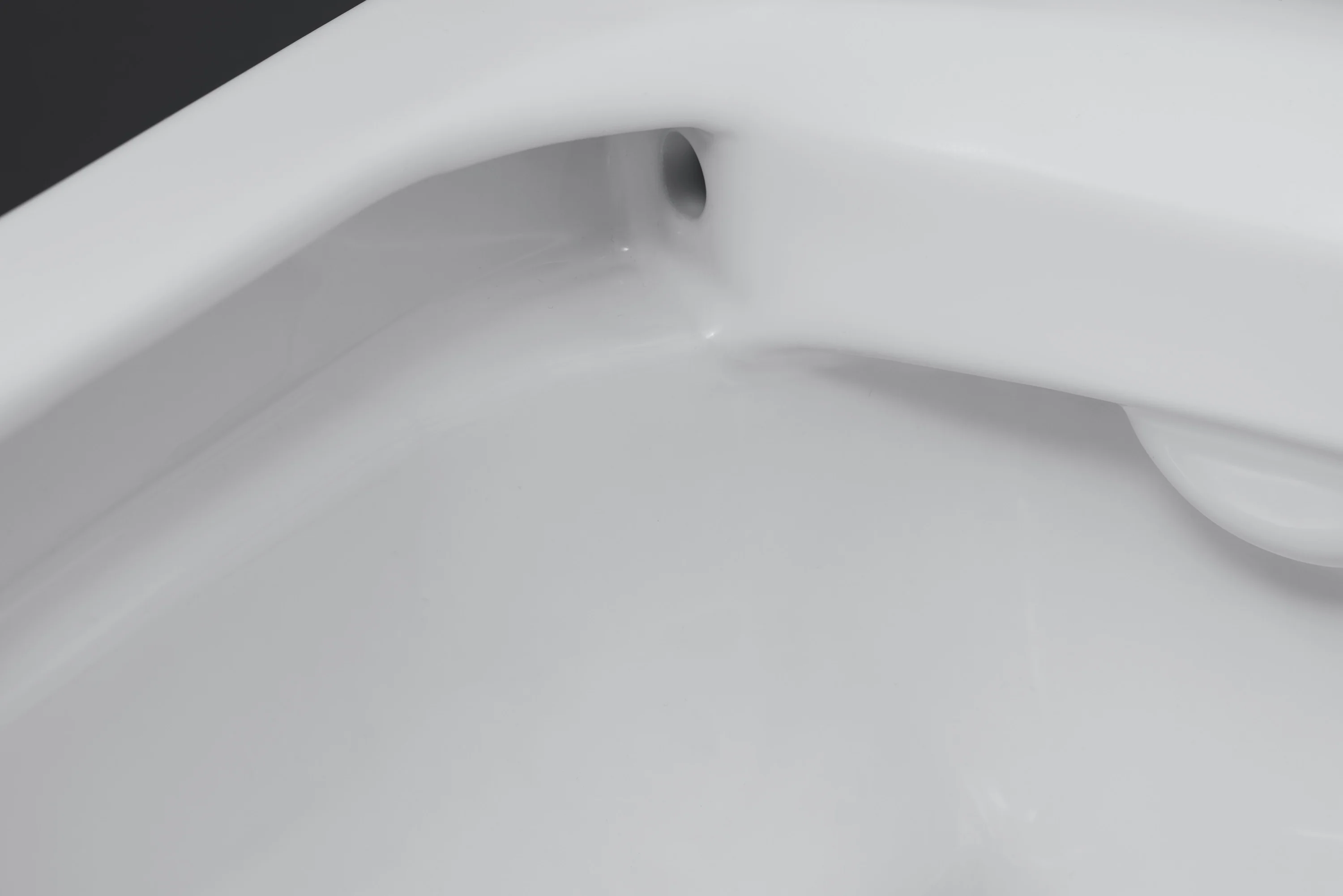Duravit Soleil vägghängd WC-set med toalettsits - dold montering - Image 13