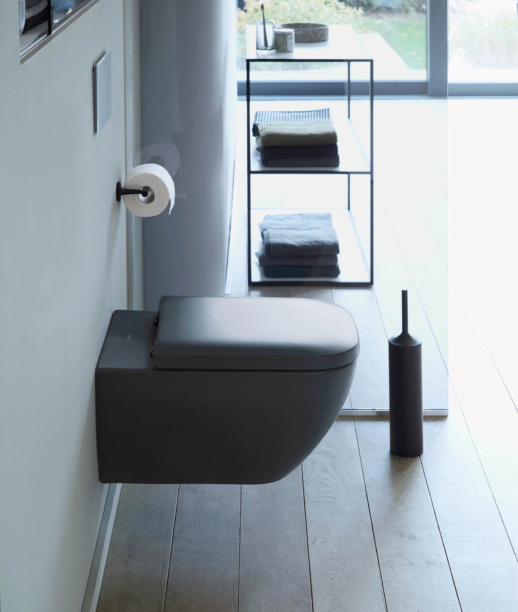 Duravit Starck T borstset - Image 10