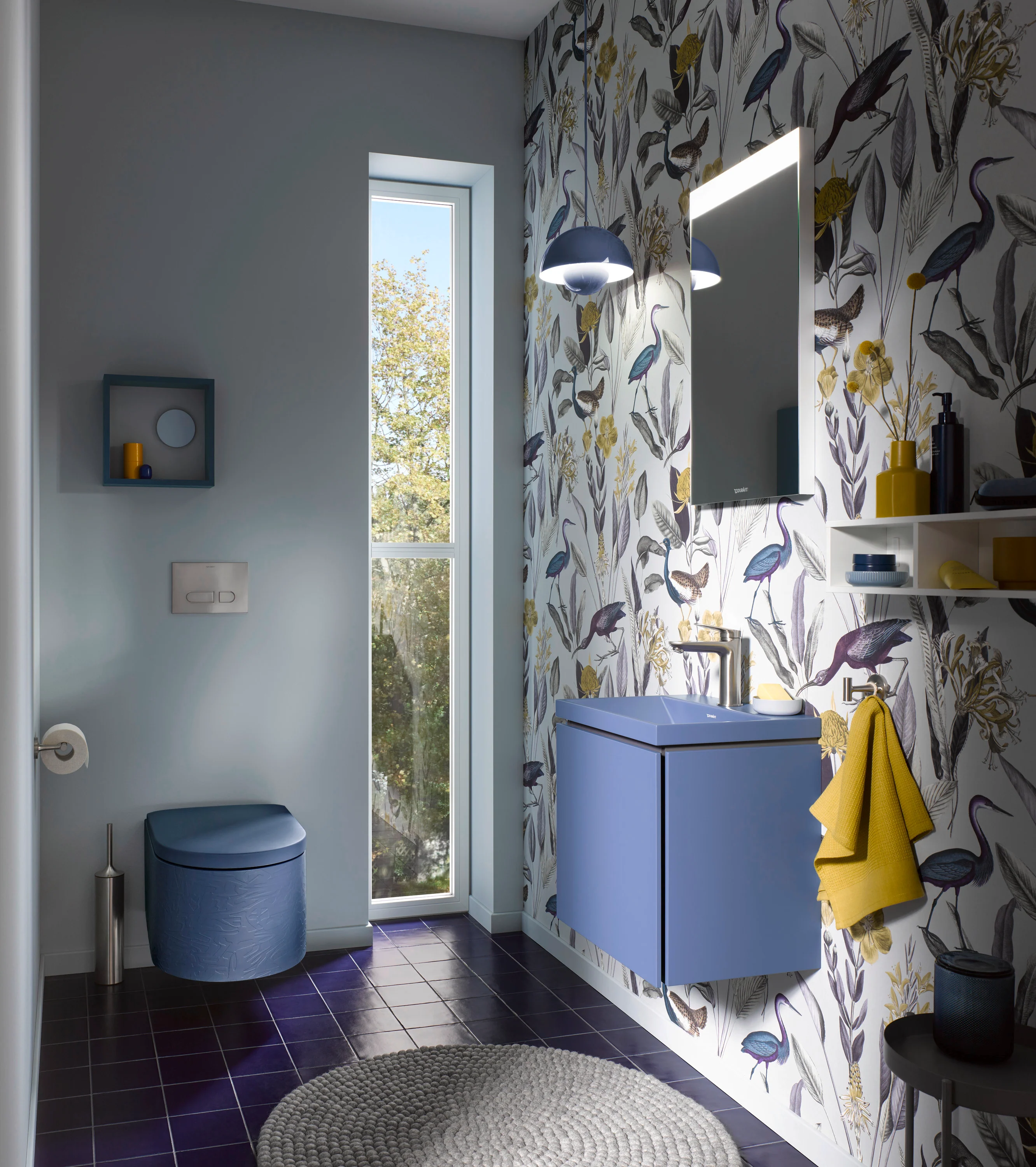 Duravit Starck T borstset - Image 14