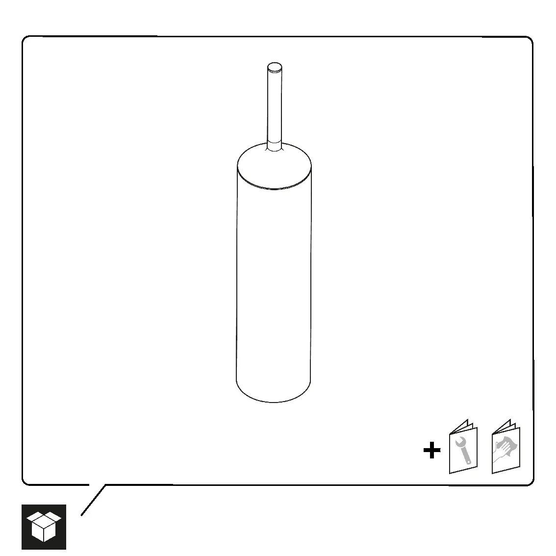 Duravit Starck T borstset - Image 19