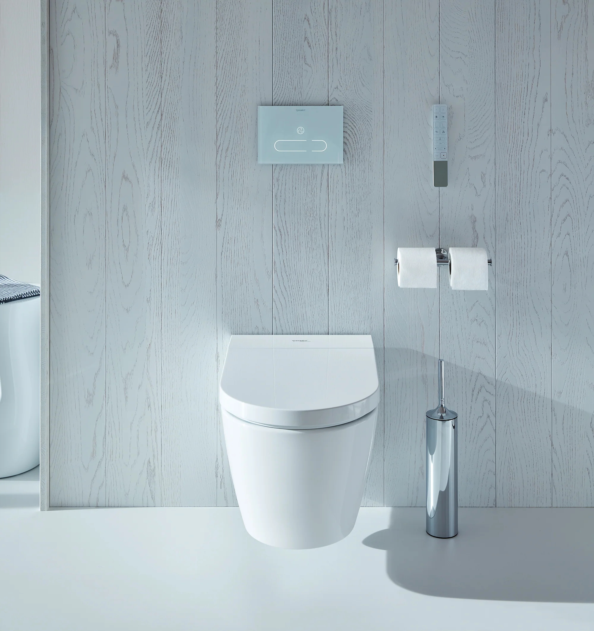 Duravit Starck T borstset - Image 4