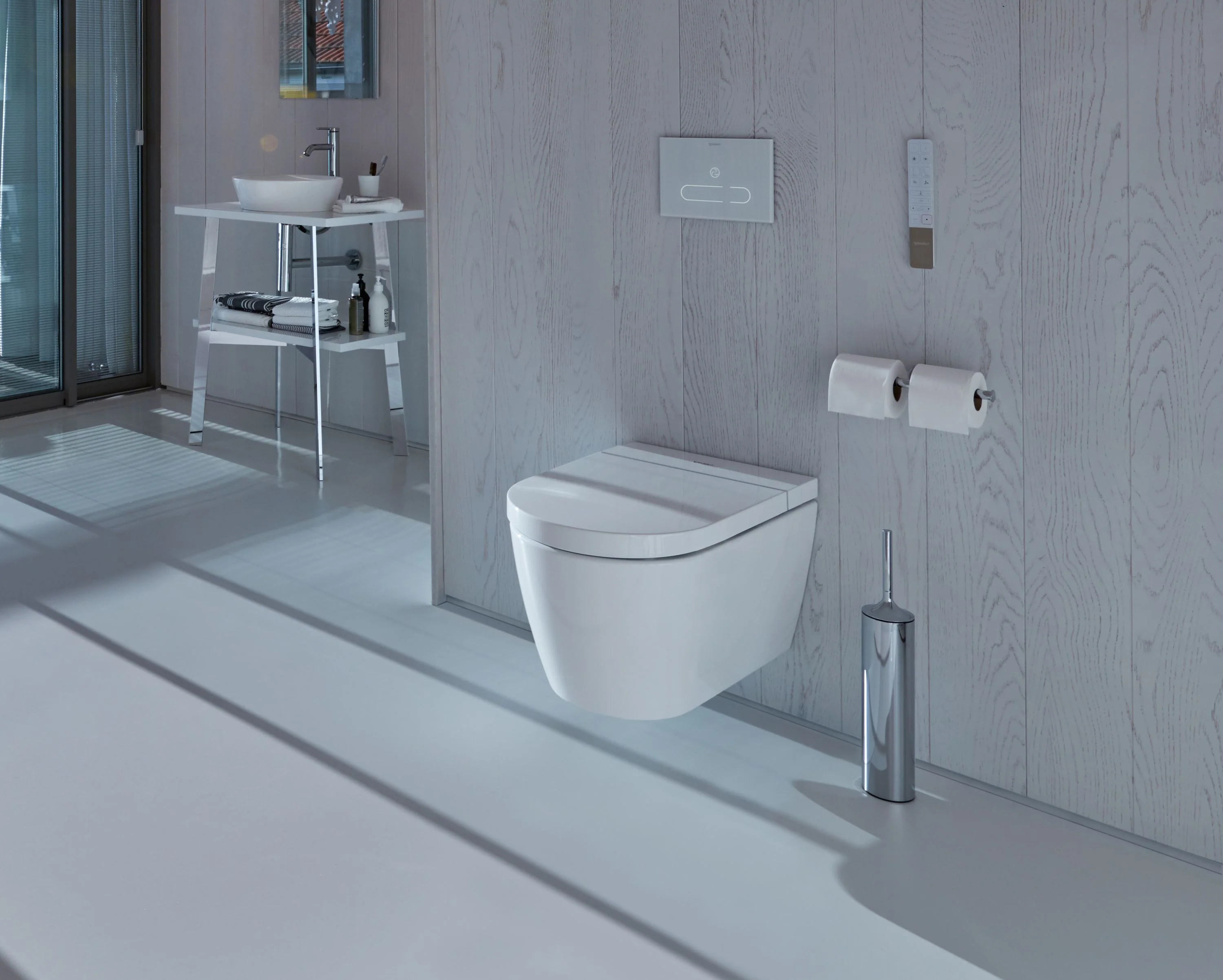 Duravit Starck T borstset - Image 5