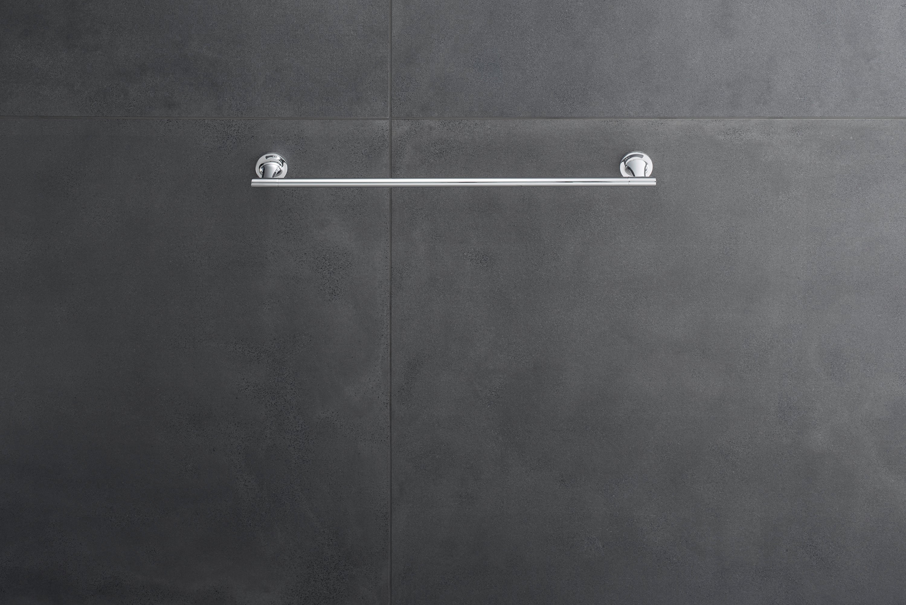 Duravit Starck T handdukshållare - Image 2